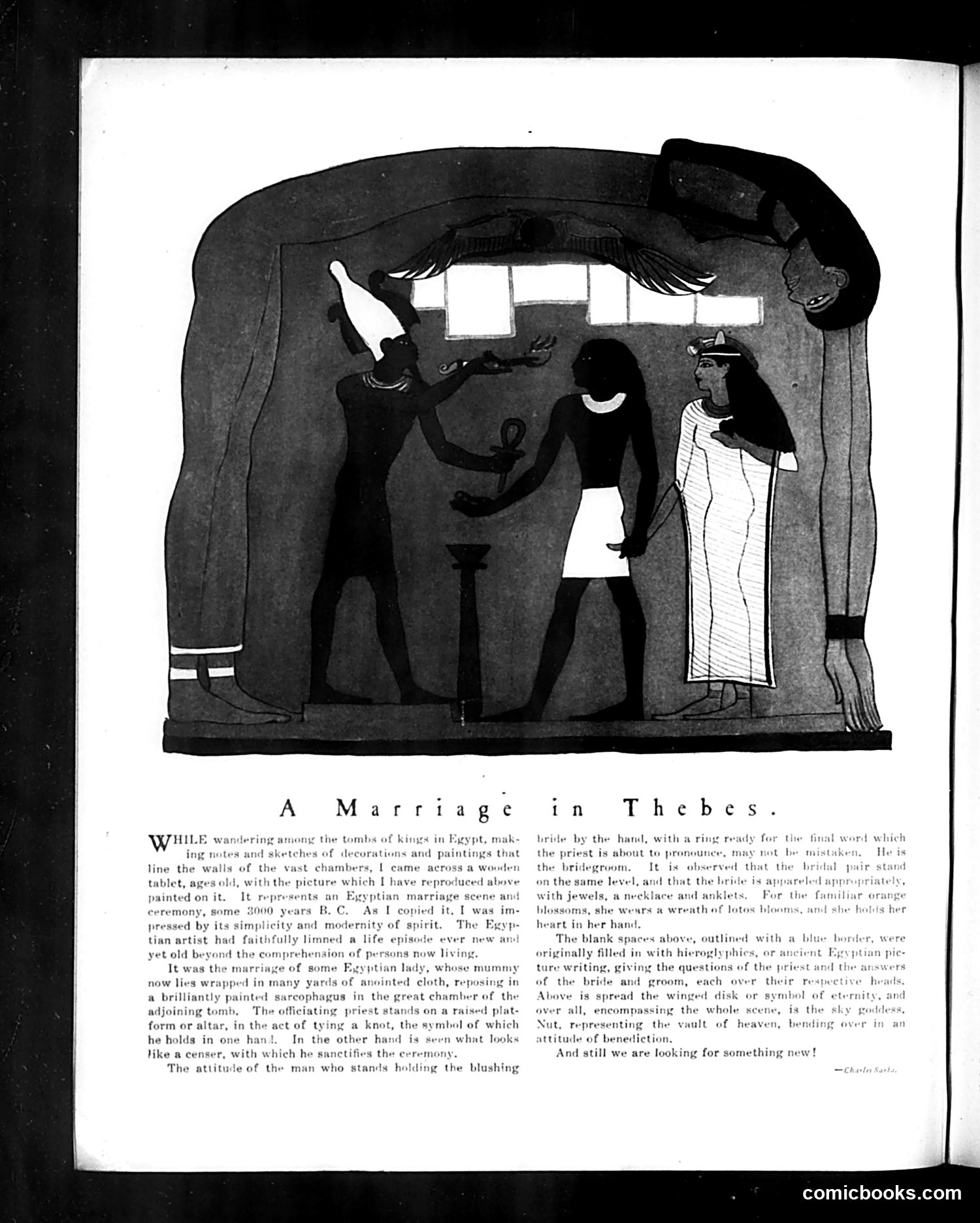 Judge — March 8, 1913 — page 14