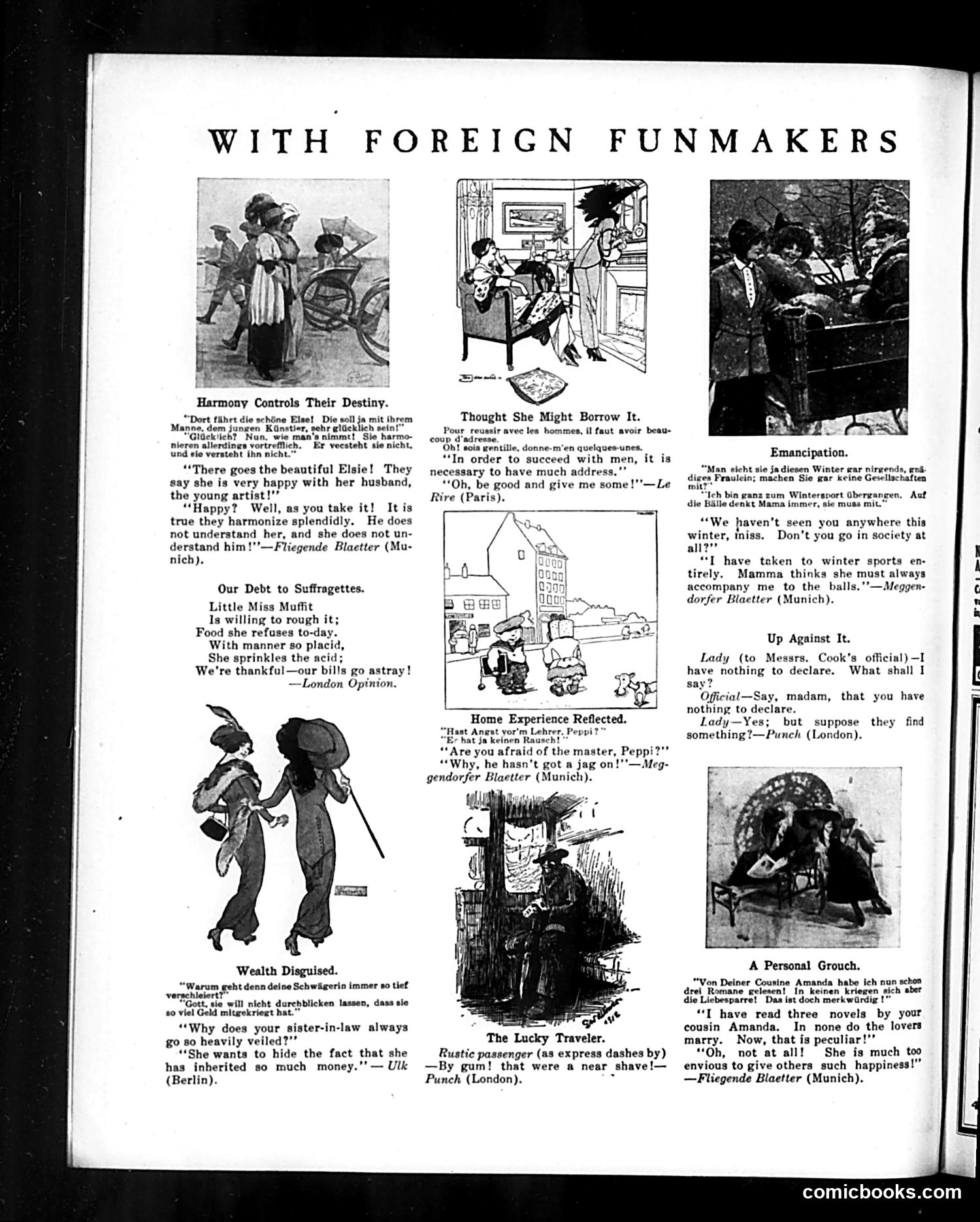 Judge — March 8, 1913 — page 16