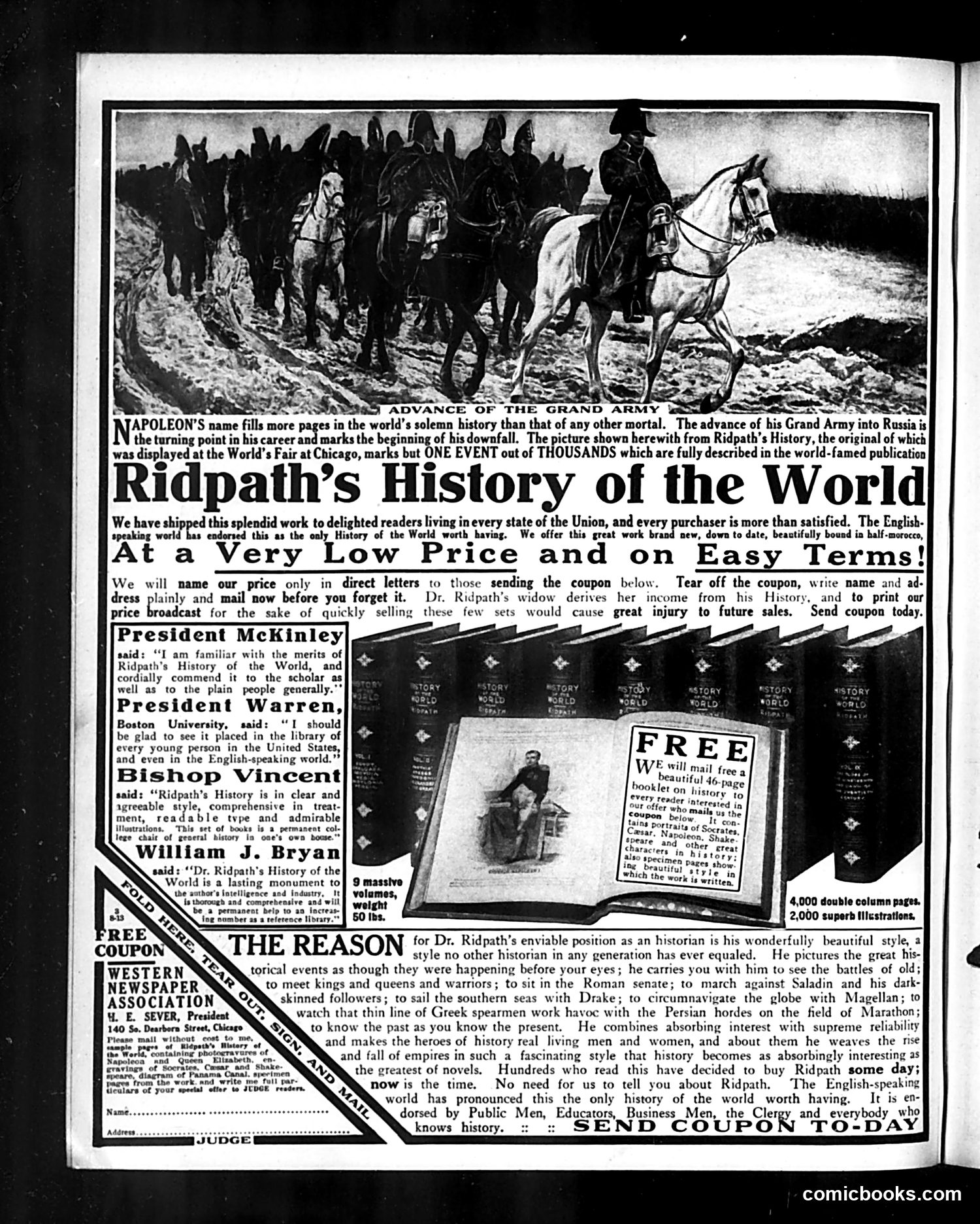 Judge — March 8, 1913 — page 24