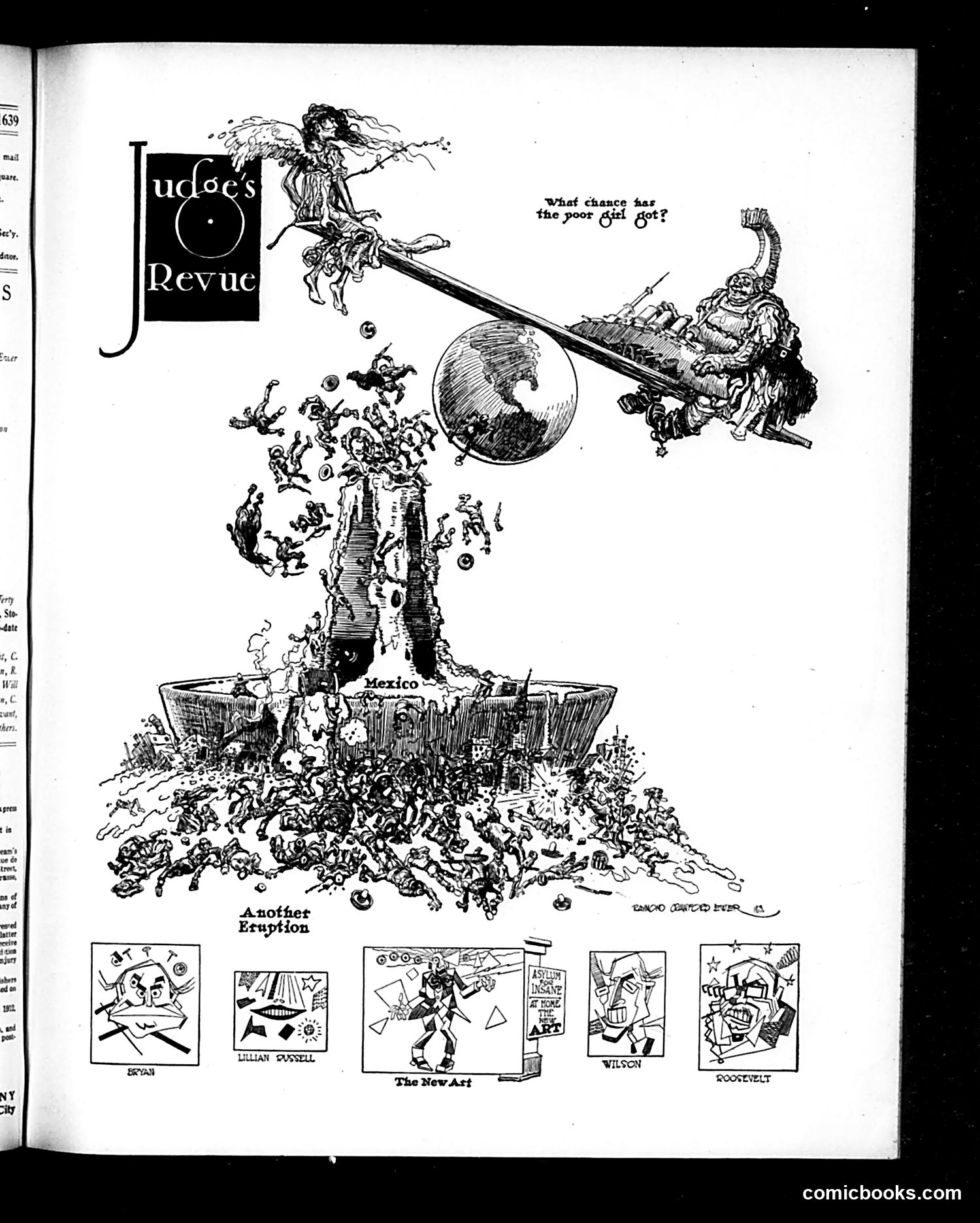 Judge — March 15, 1913 — page 3