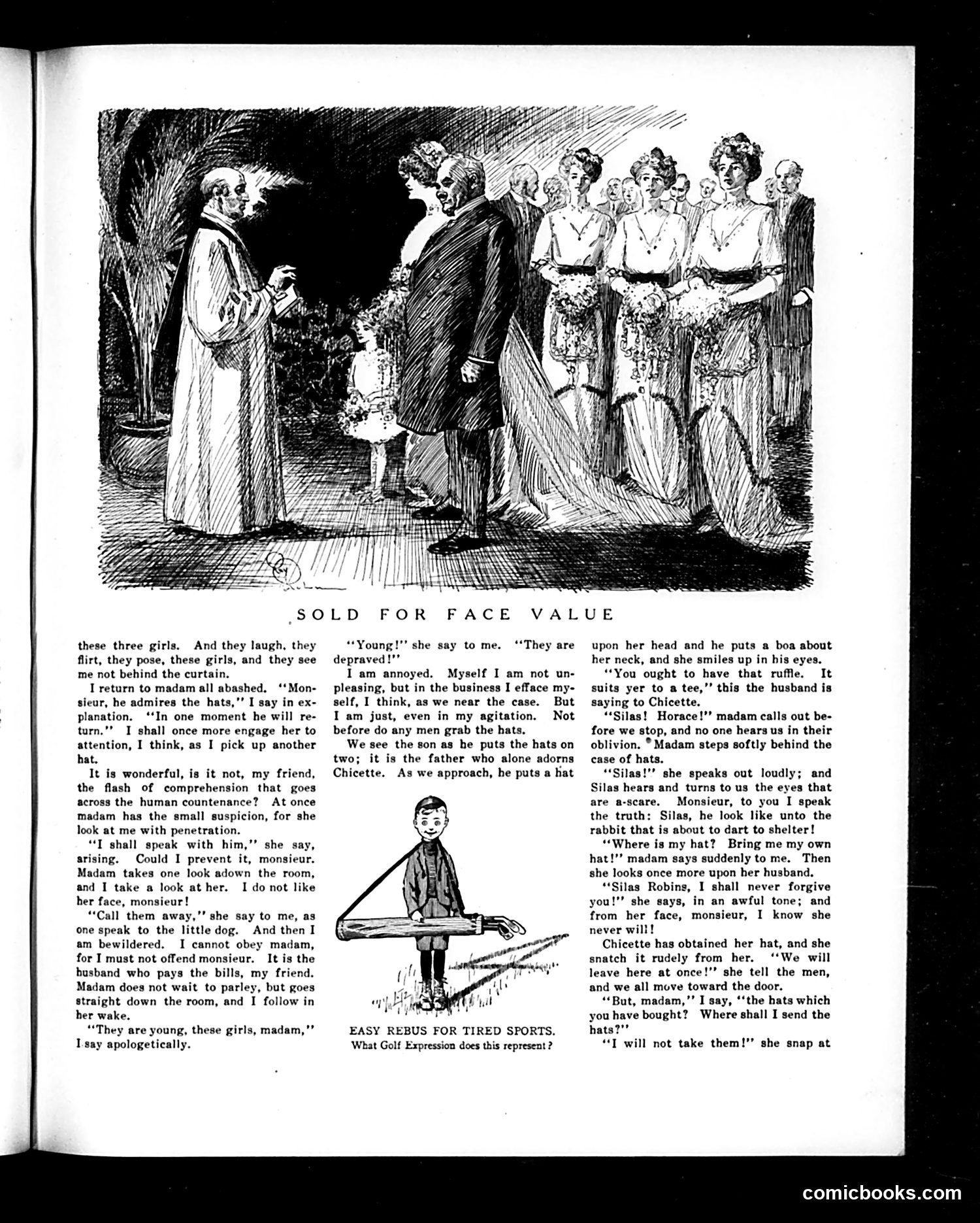 Judge — March 15, 1913 — page 7