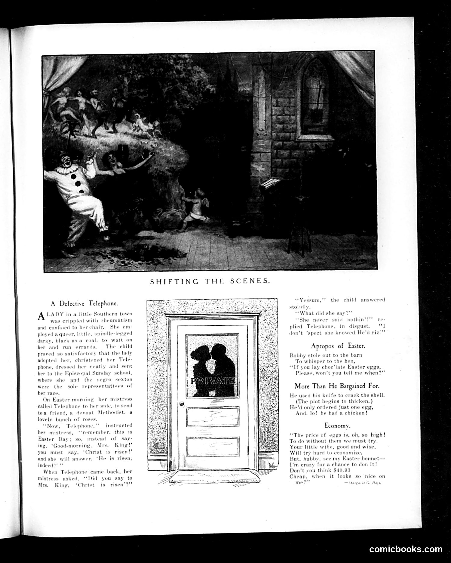Judge — March 15, 1913 — page 11