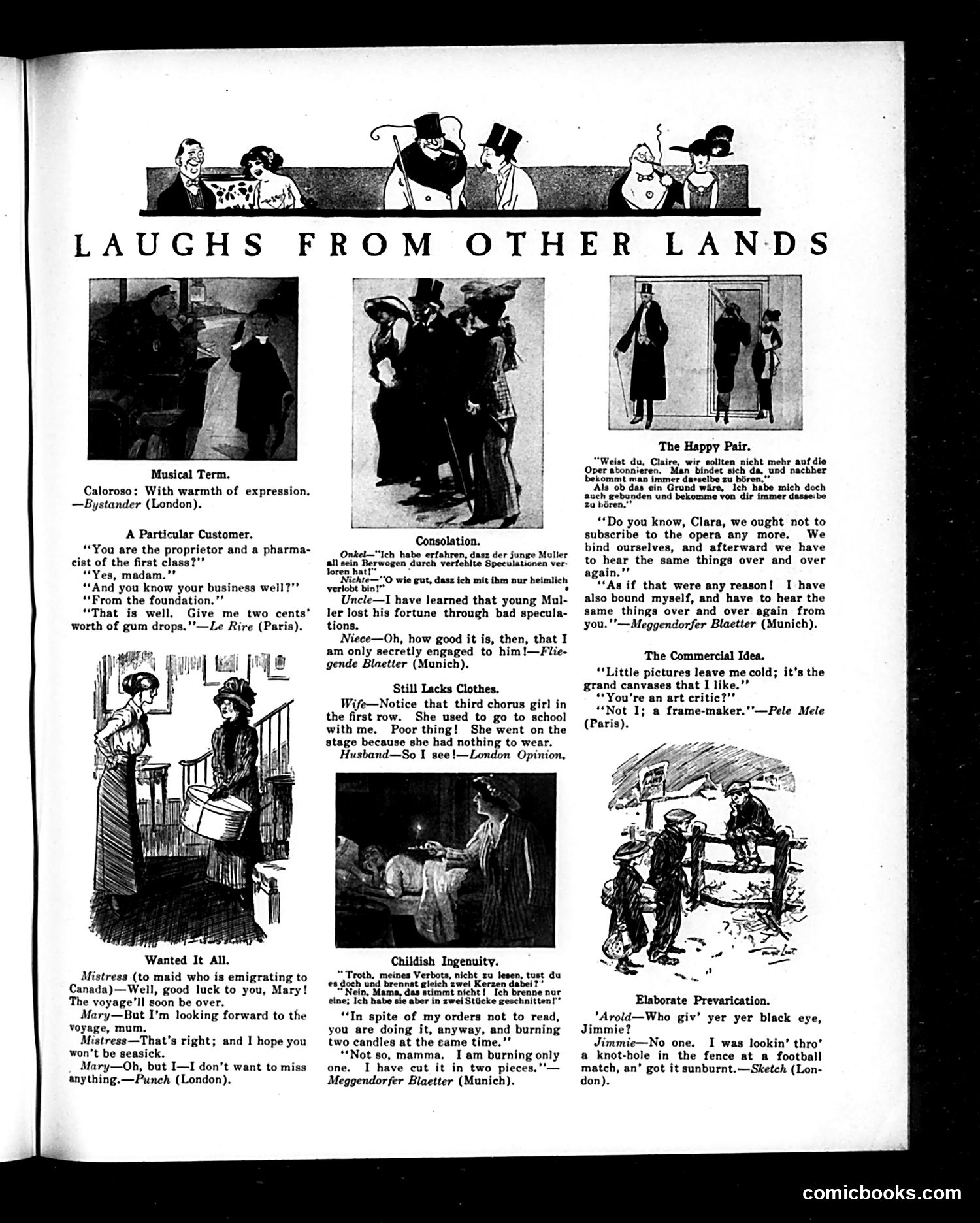 Judge — March 15, 1913 — page 15