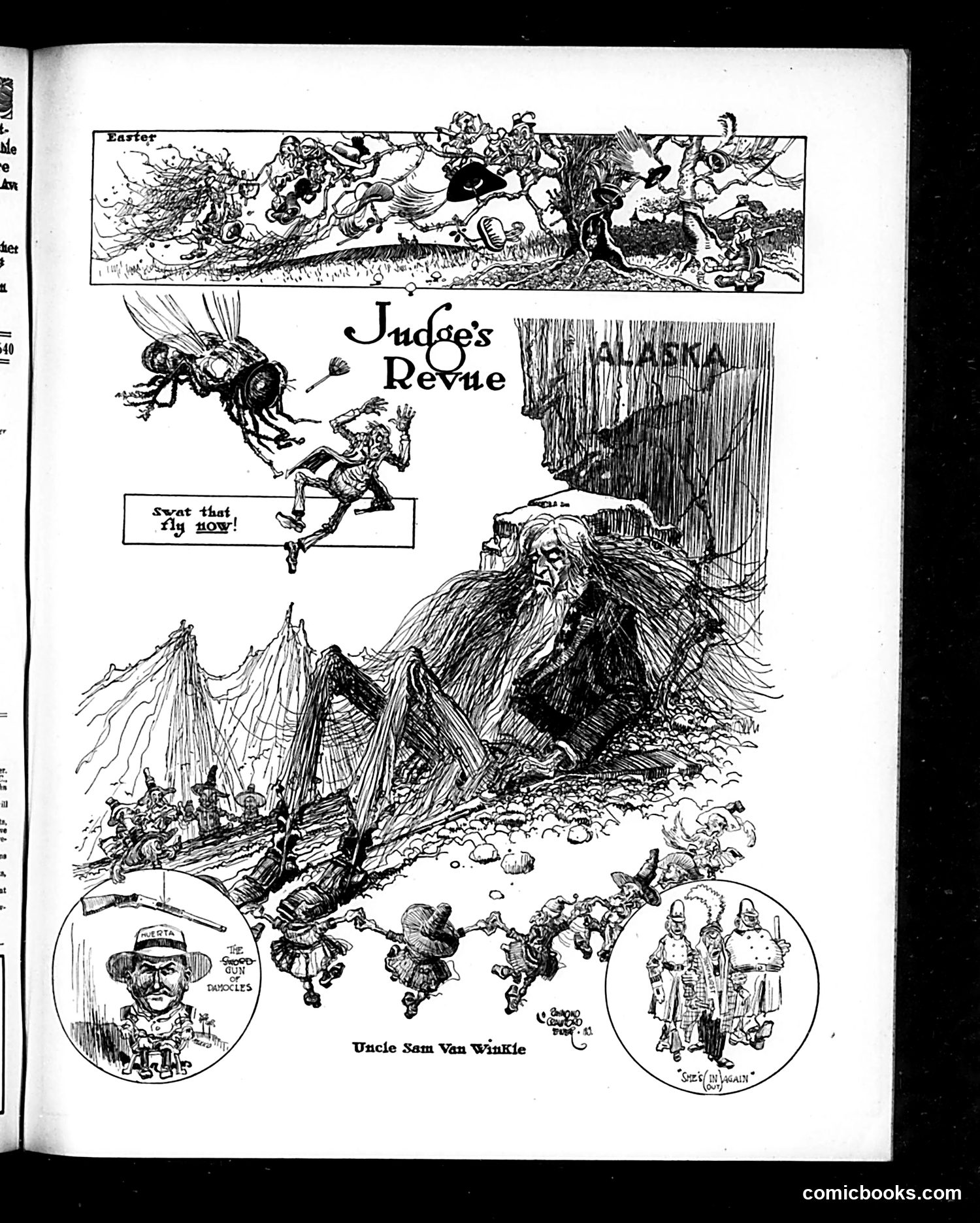 Judge — March 22, 1913 — page 3