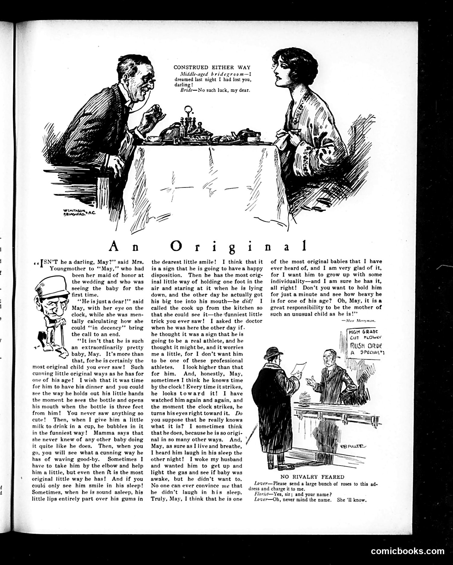 Judge — March 22, 1913 — page 11