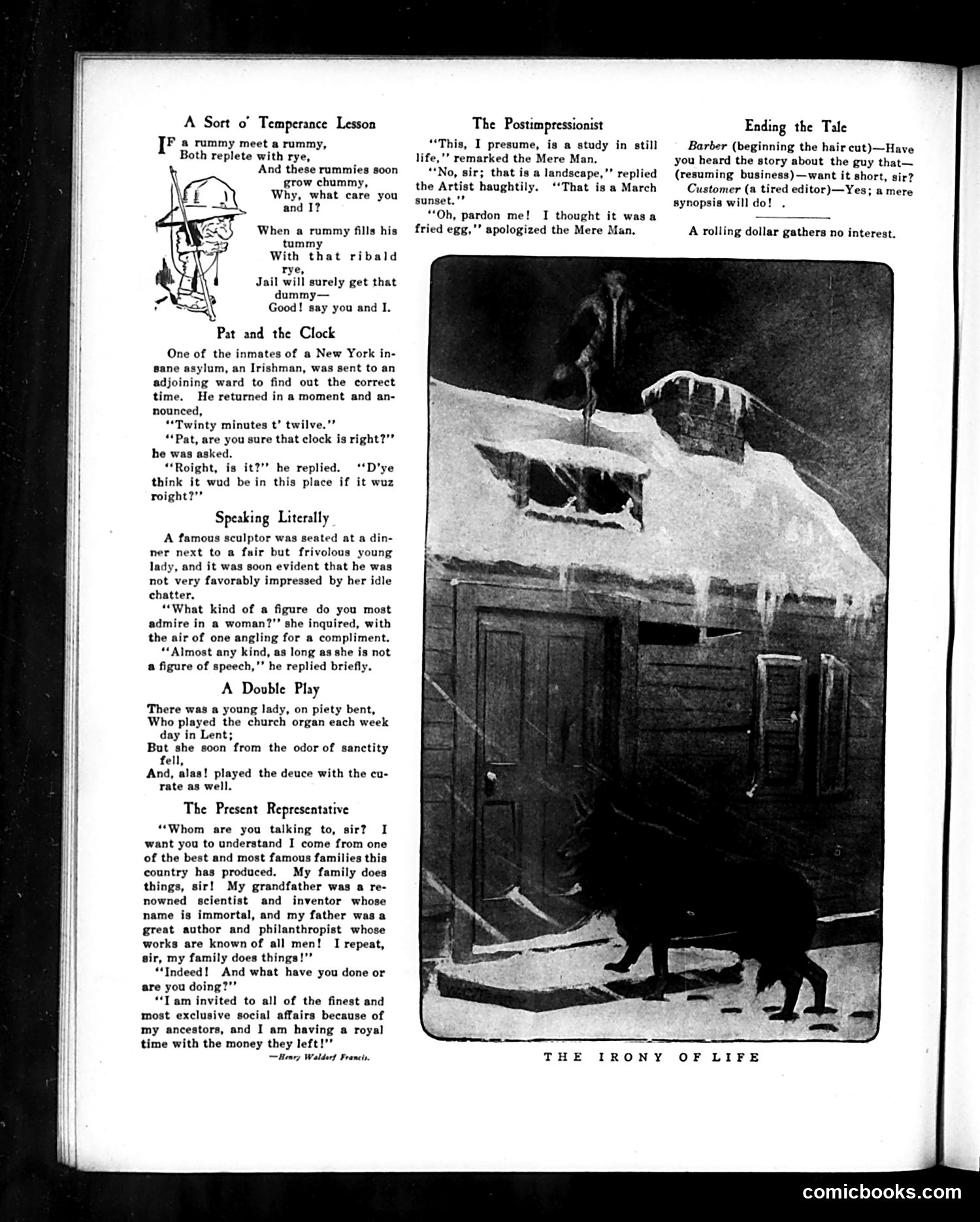 Judge — March 22, 1913 — page 12