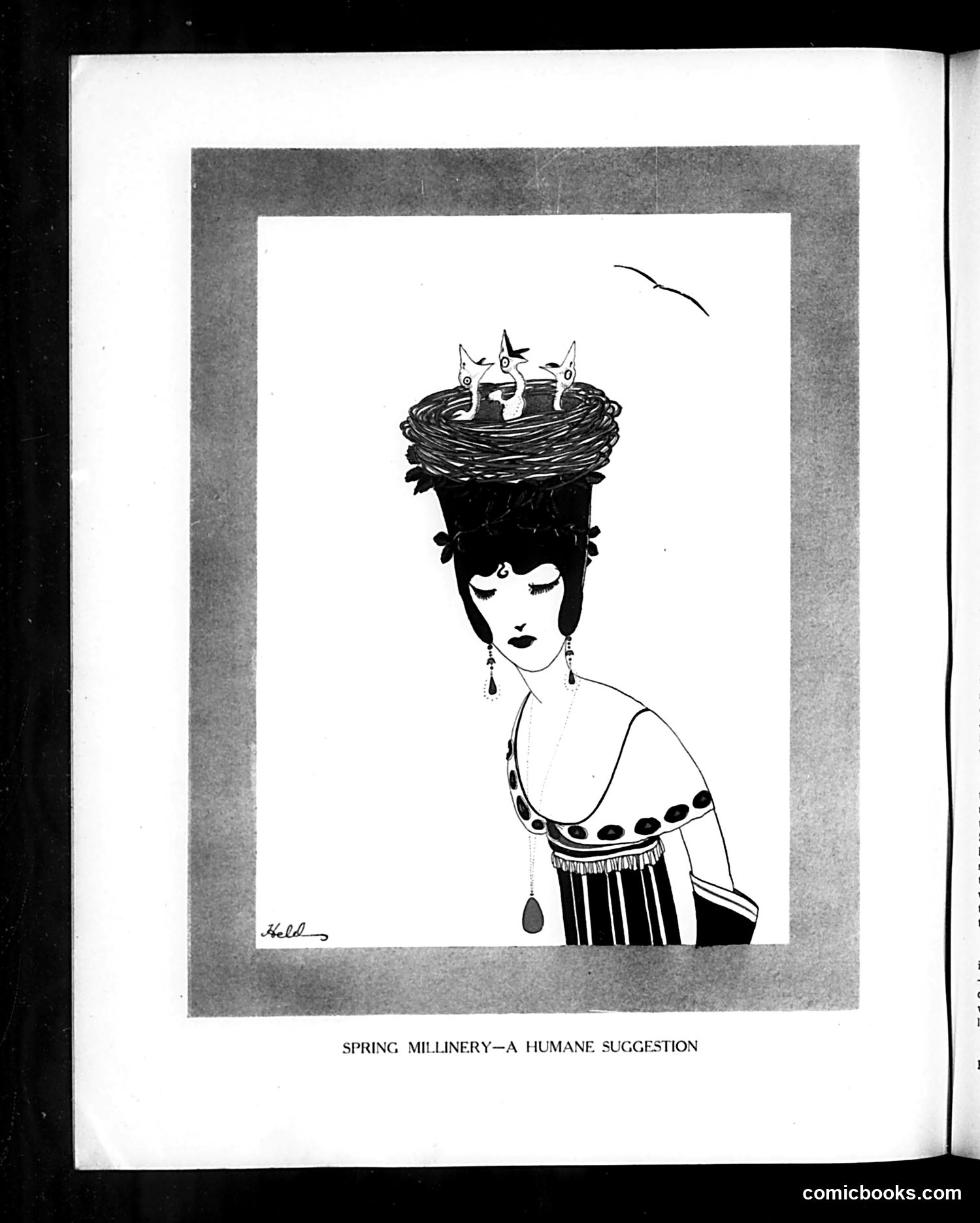 Judge — March 22, 1913 — page 16