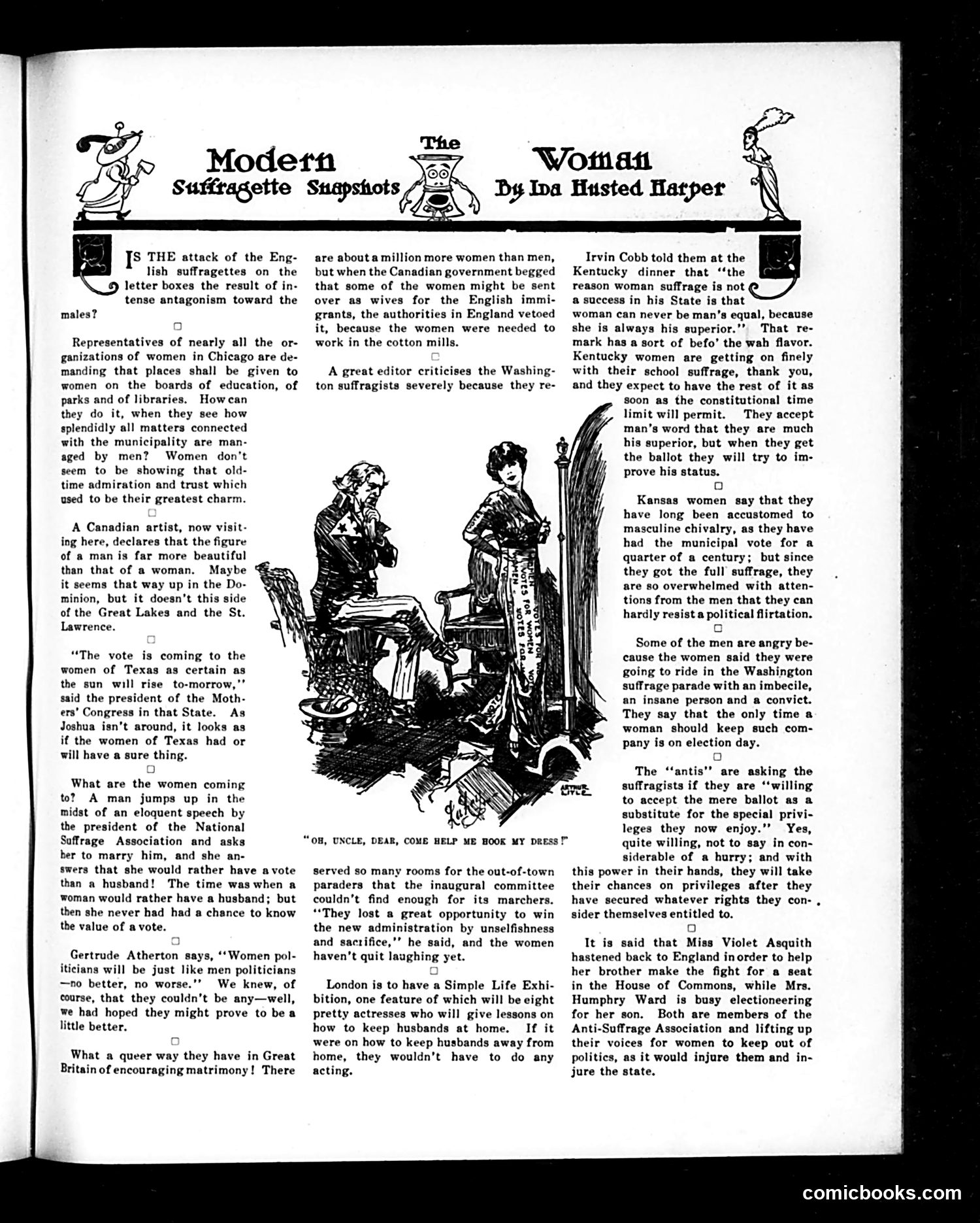 Judge — March 22, 1913 — page 17