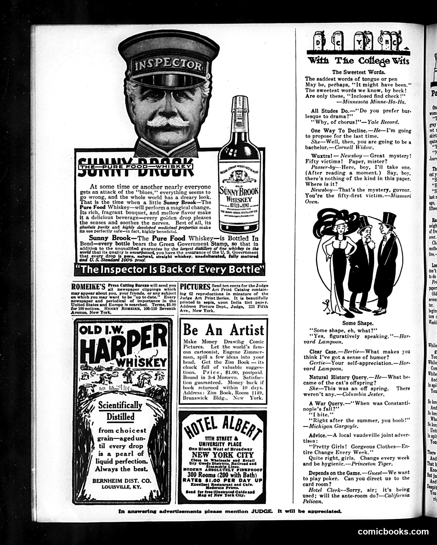 Judge — March 22, 1913 — page 24