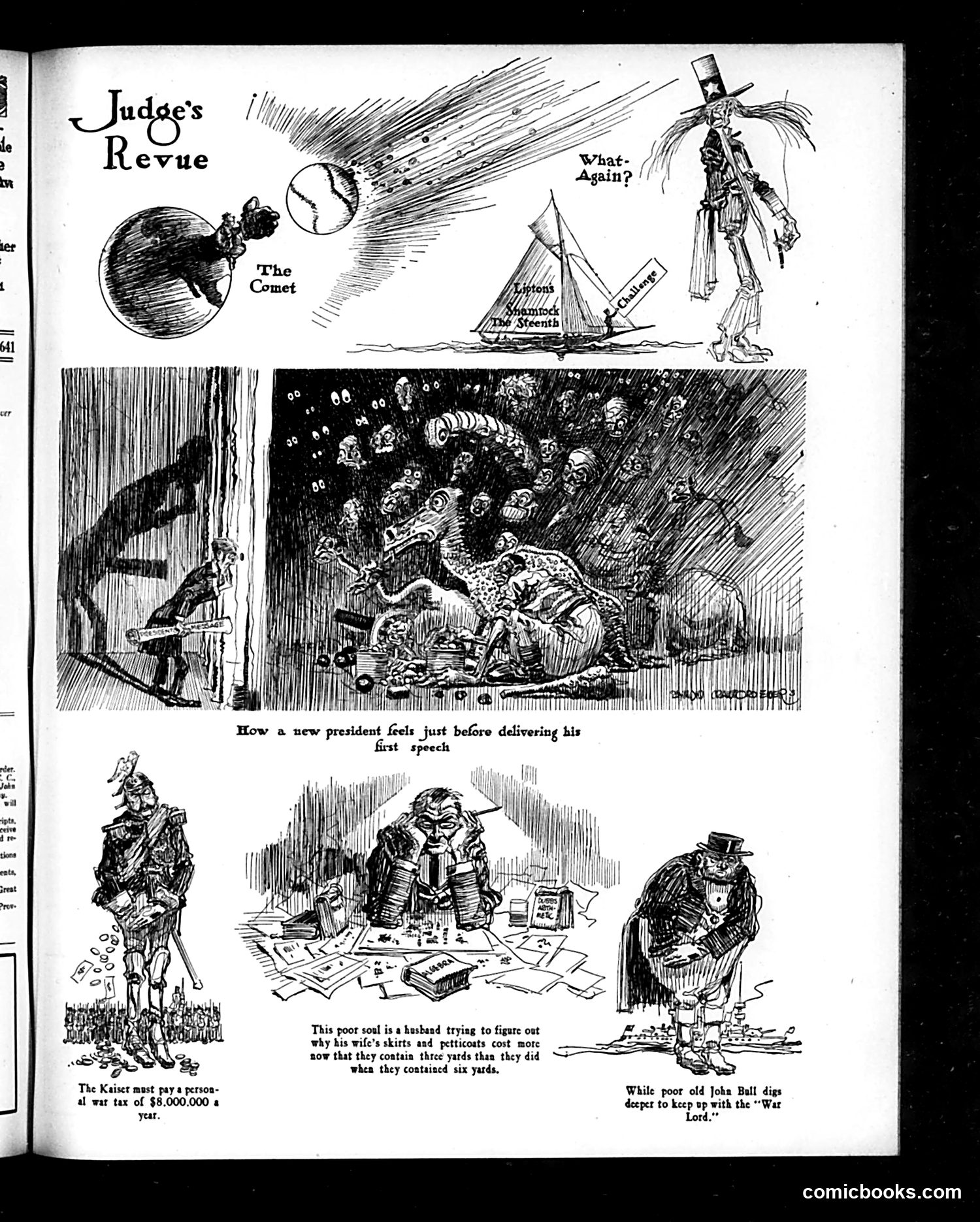 Judge — March 29, 1913 — page 3