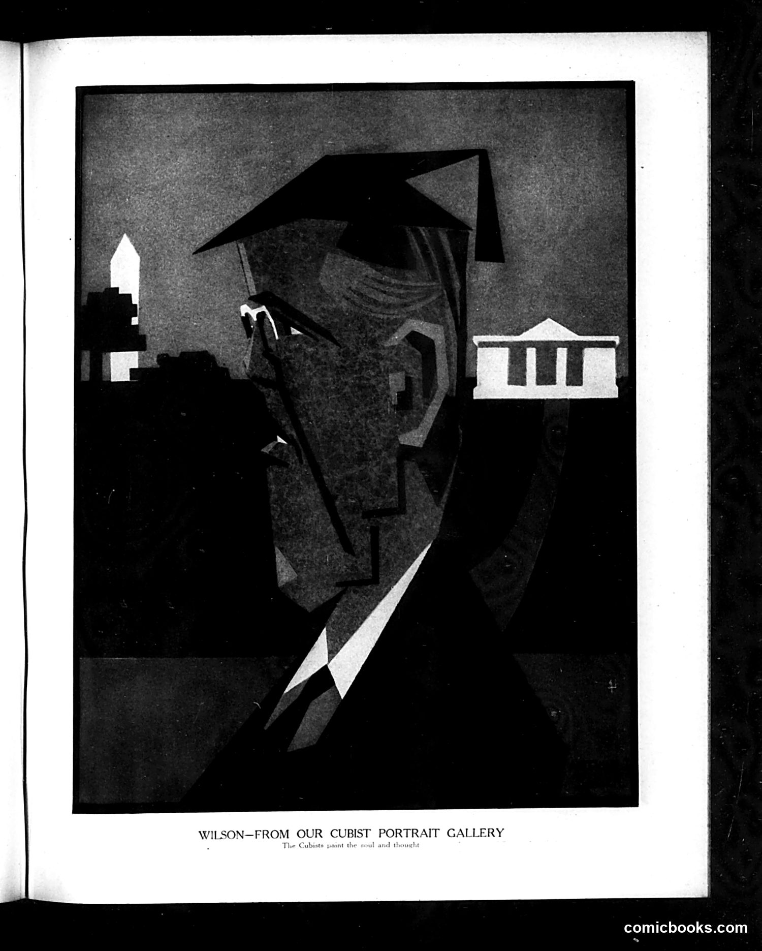 Judge — March 29, 1913 — page 11