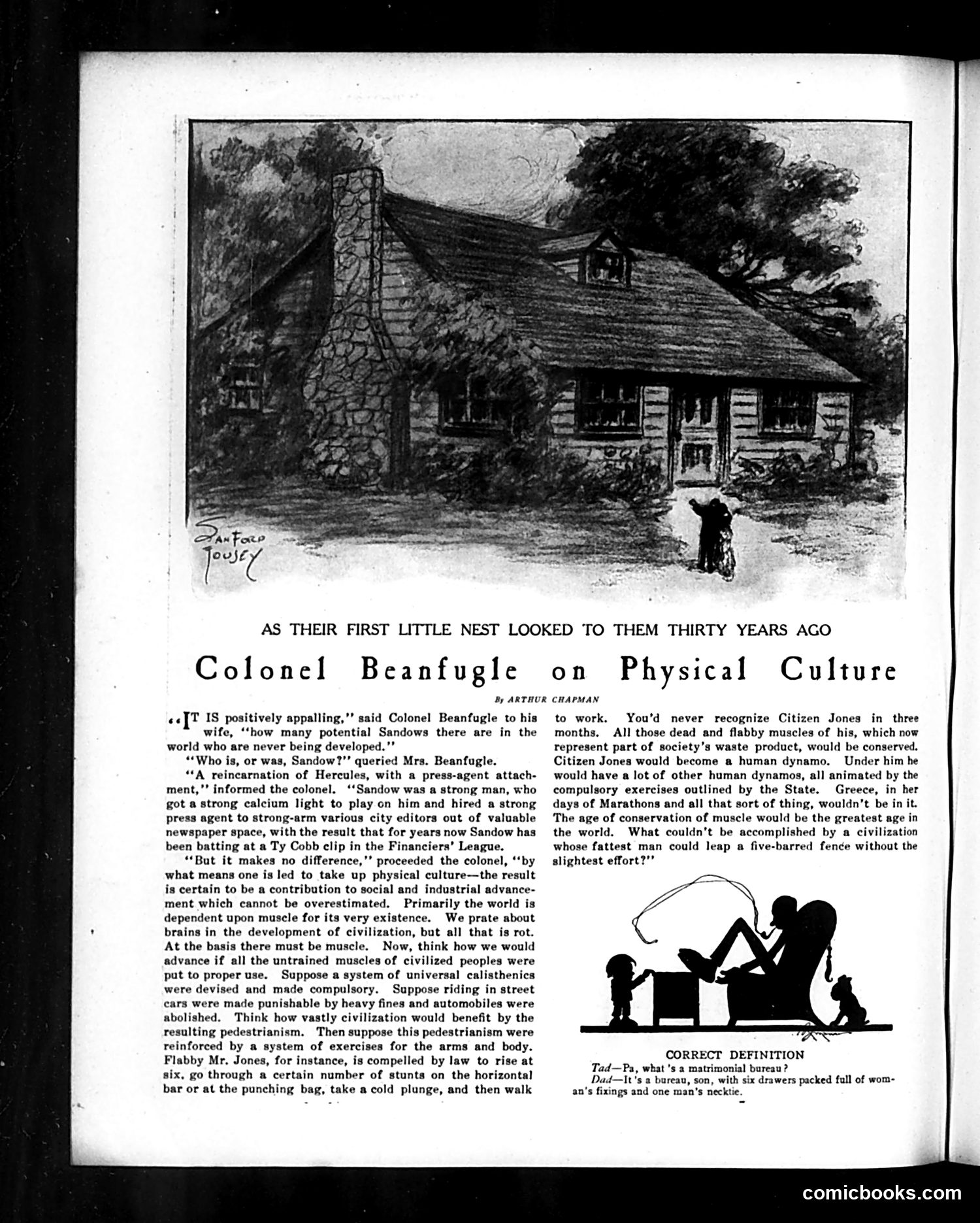 Judge — March 29, 1913 — page 12