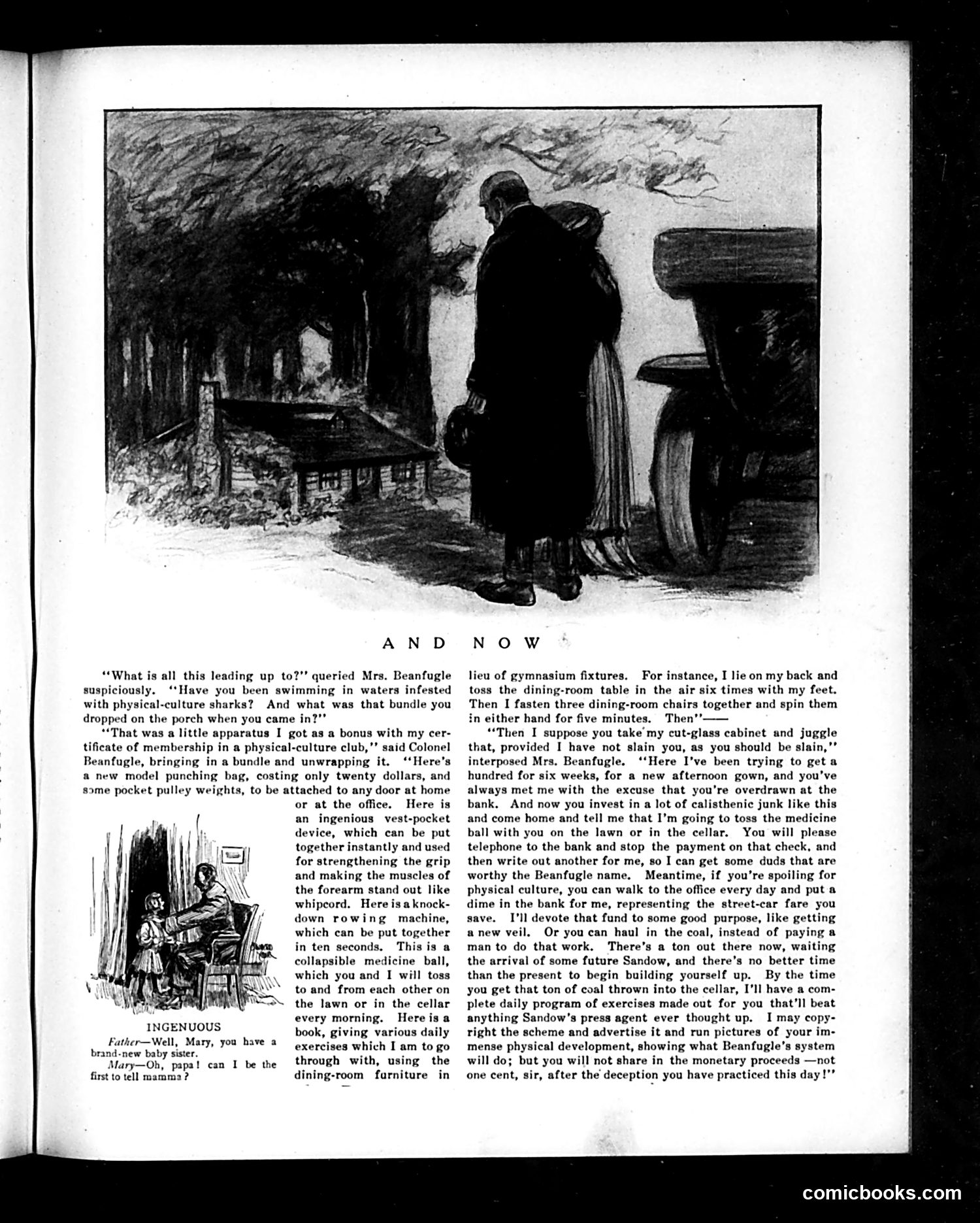 Judge — March 29, 1913 — page 13