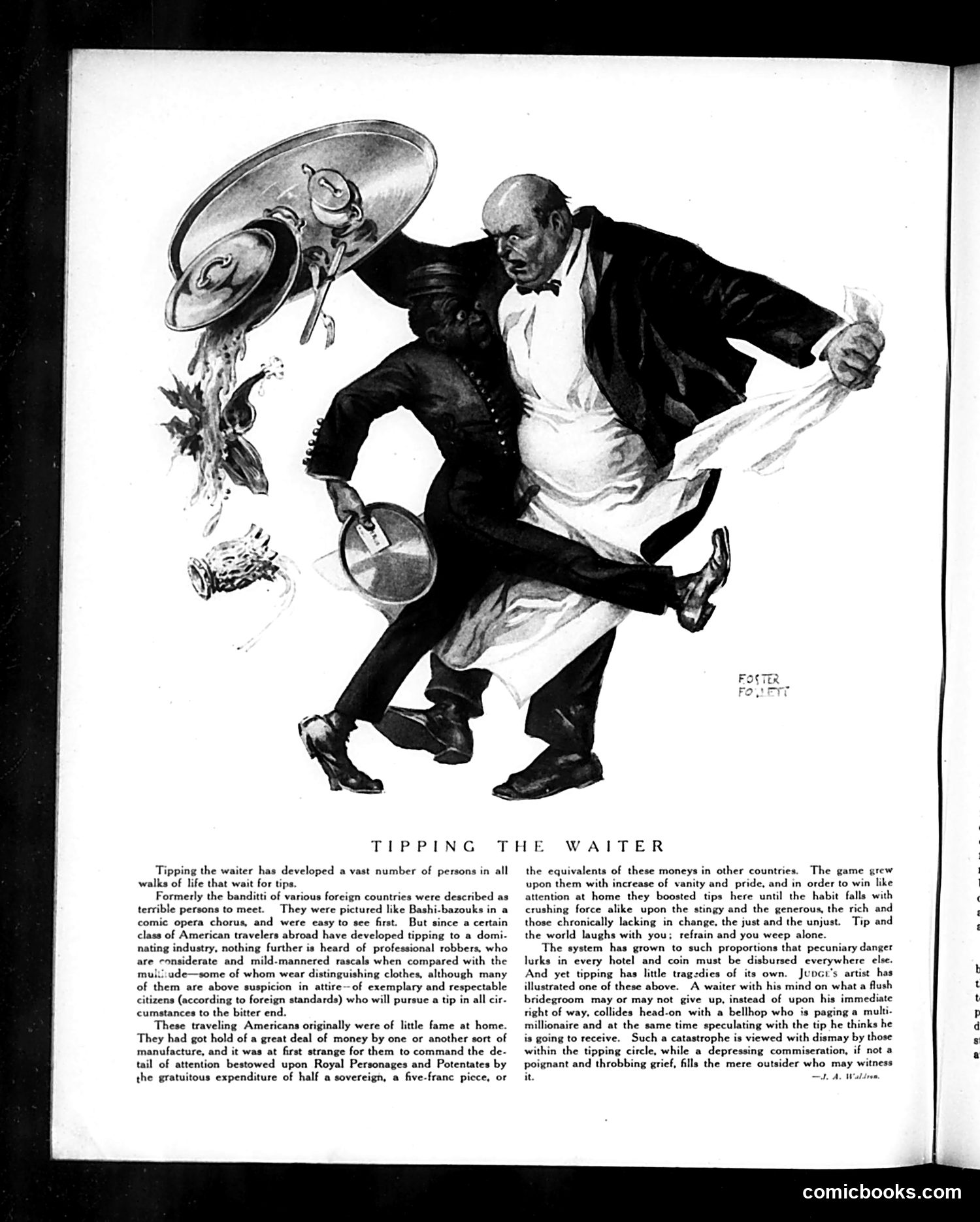Judge — March 29, 1913 — page 14