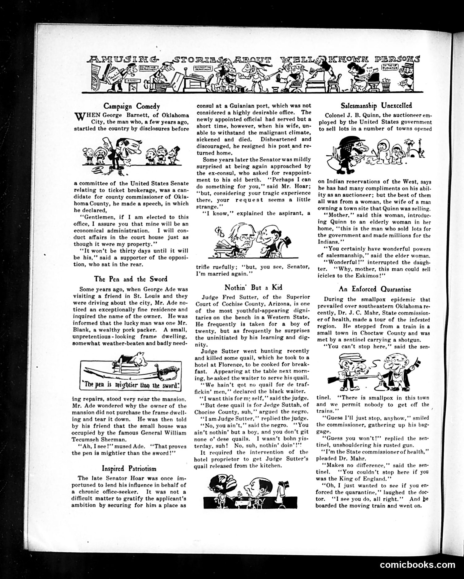 Judge — March 29, 1913 — page 16