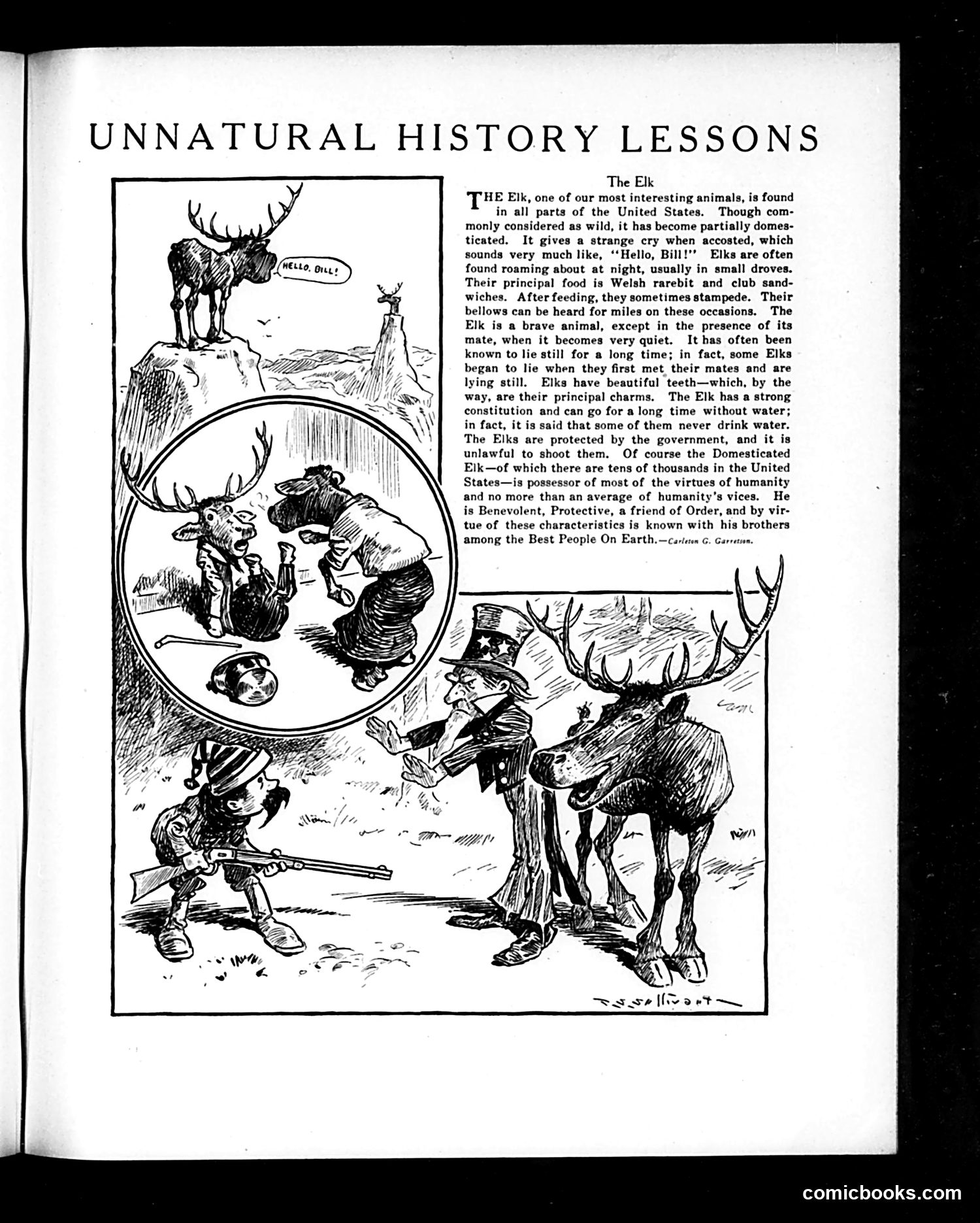 Judge — March 29, 1913 — page 17
