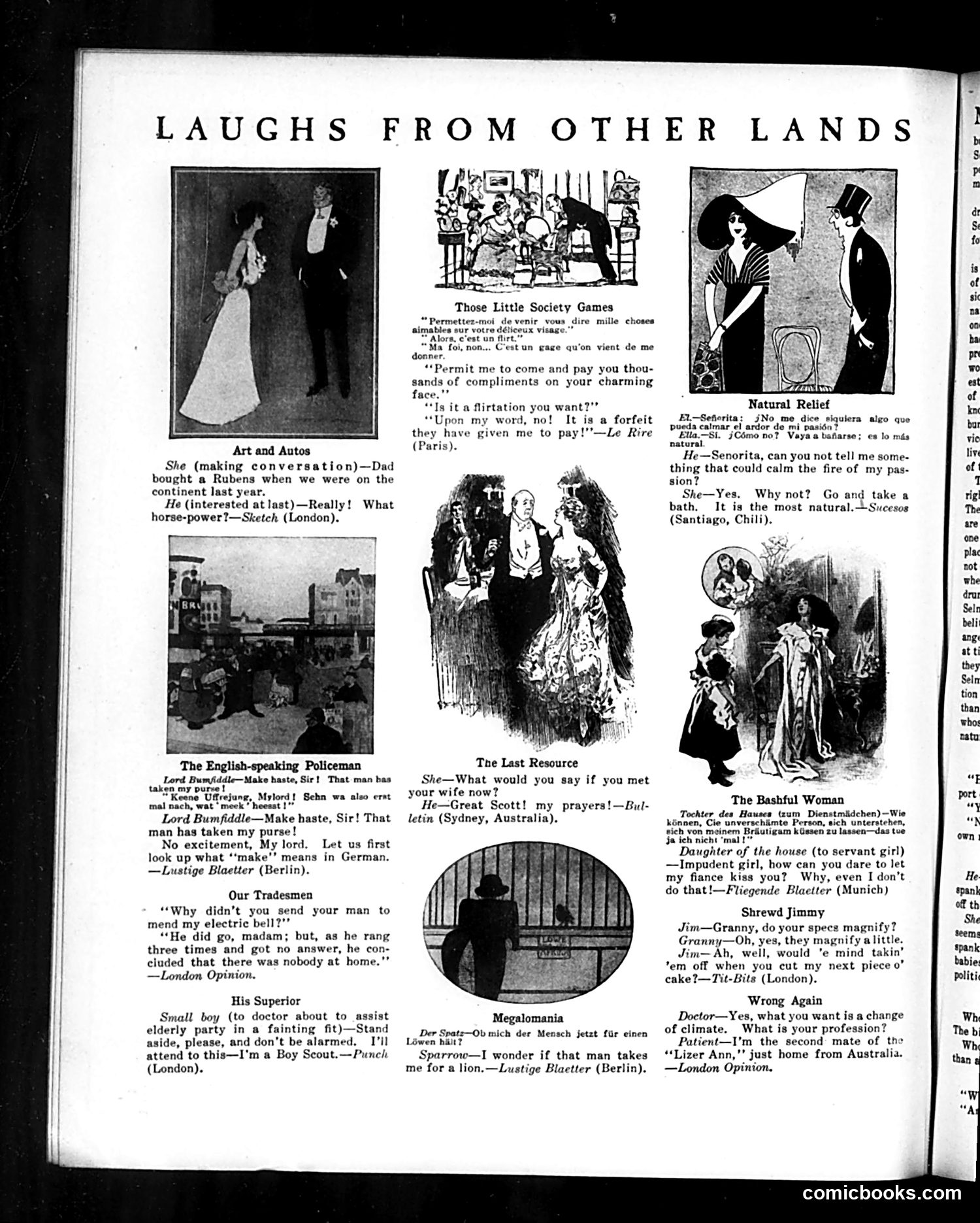 Judge — March 29, 1913 — page 18