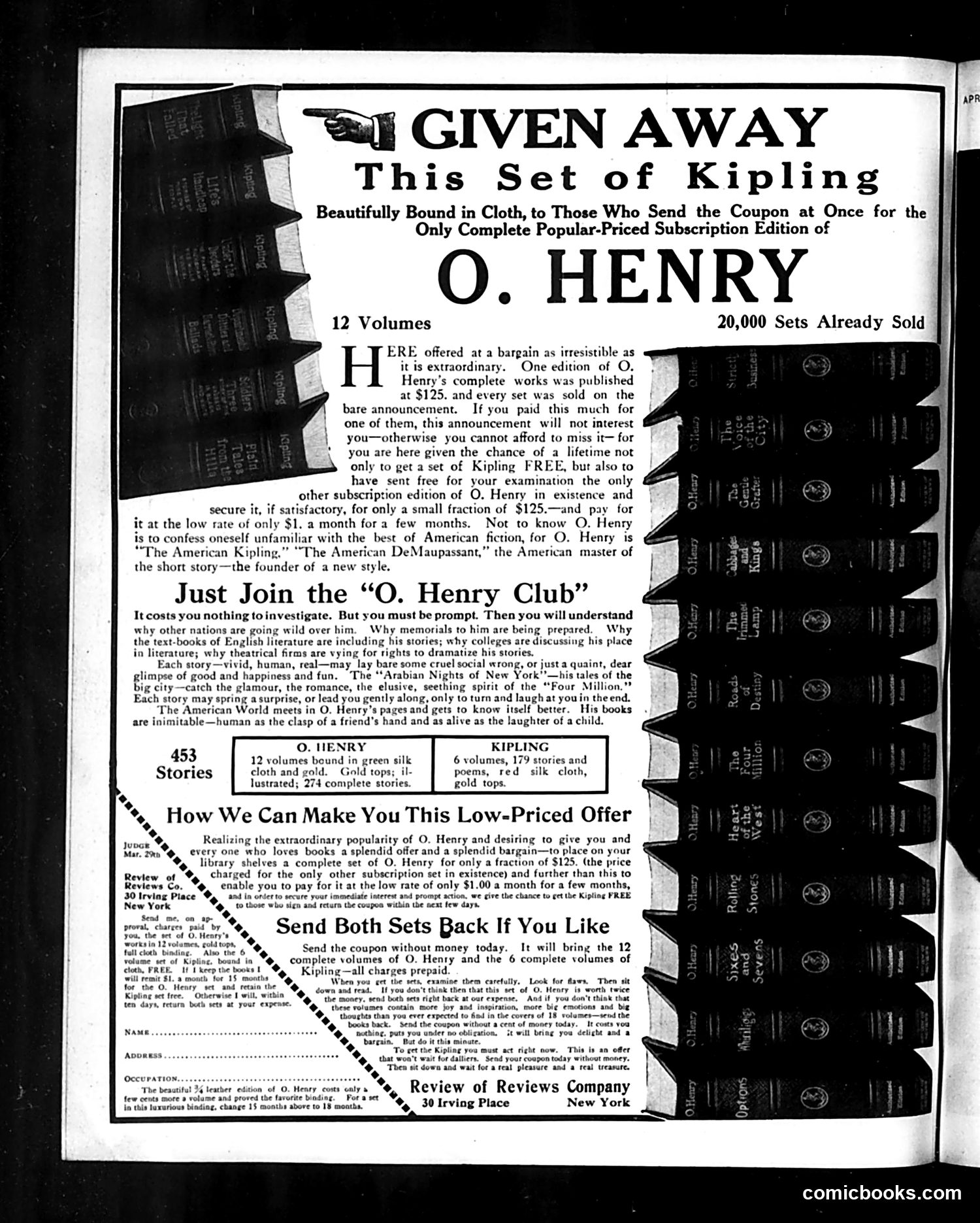 Judge — March 29, 1913 — page 24
