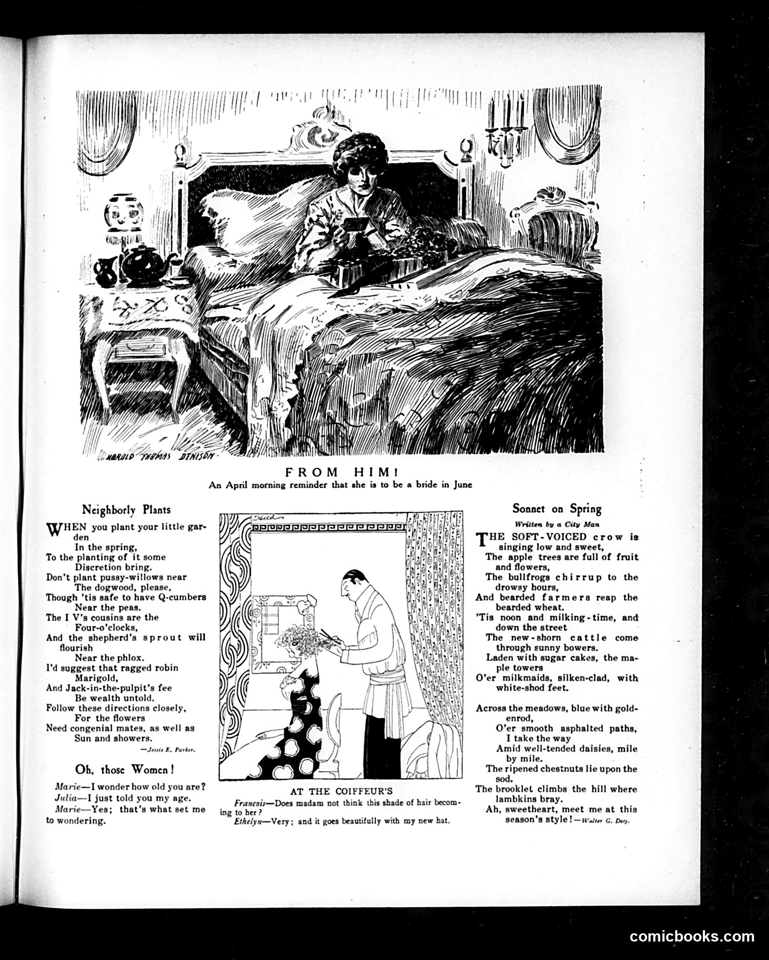 Judge — April 5, 1913 — page 5