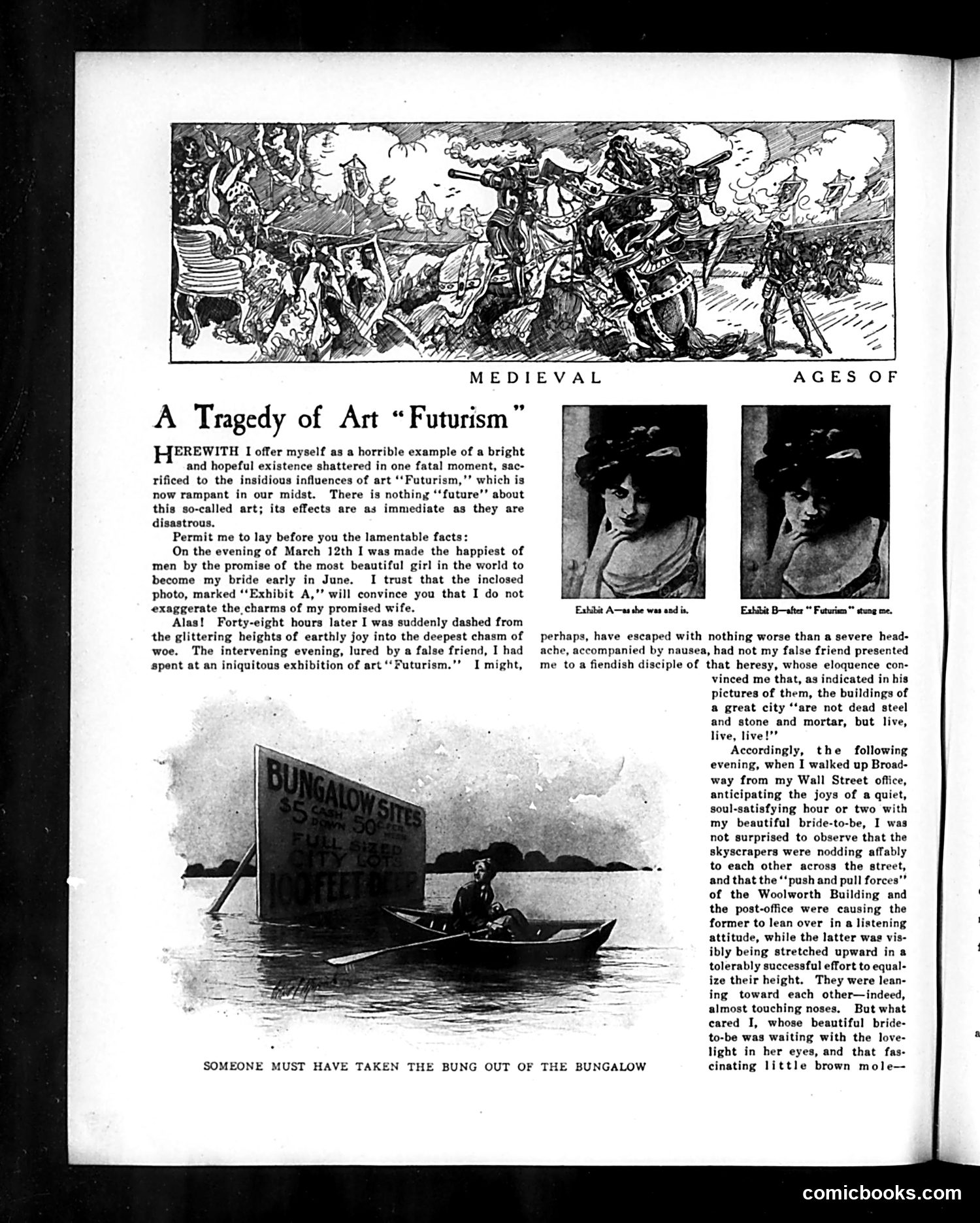 Judge — April 5, 1913 — page 6