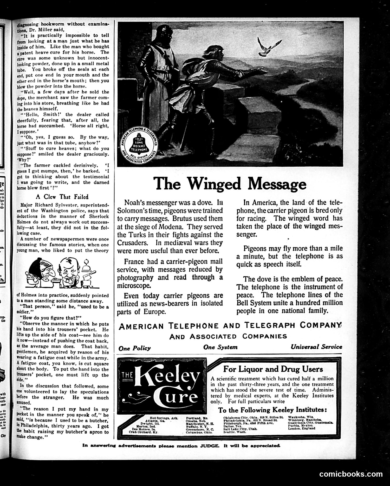 Judge — April 5, 1913 — page 17