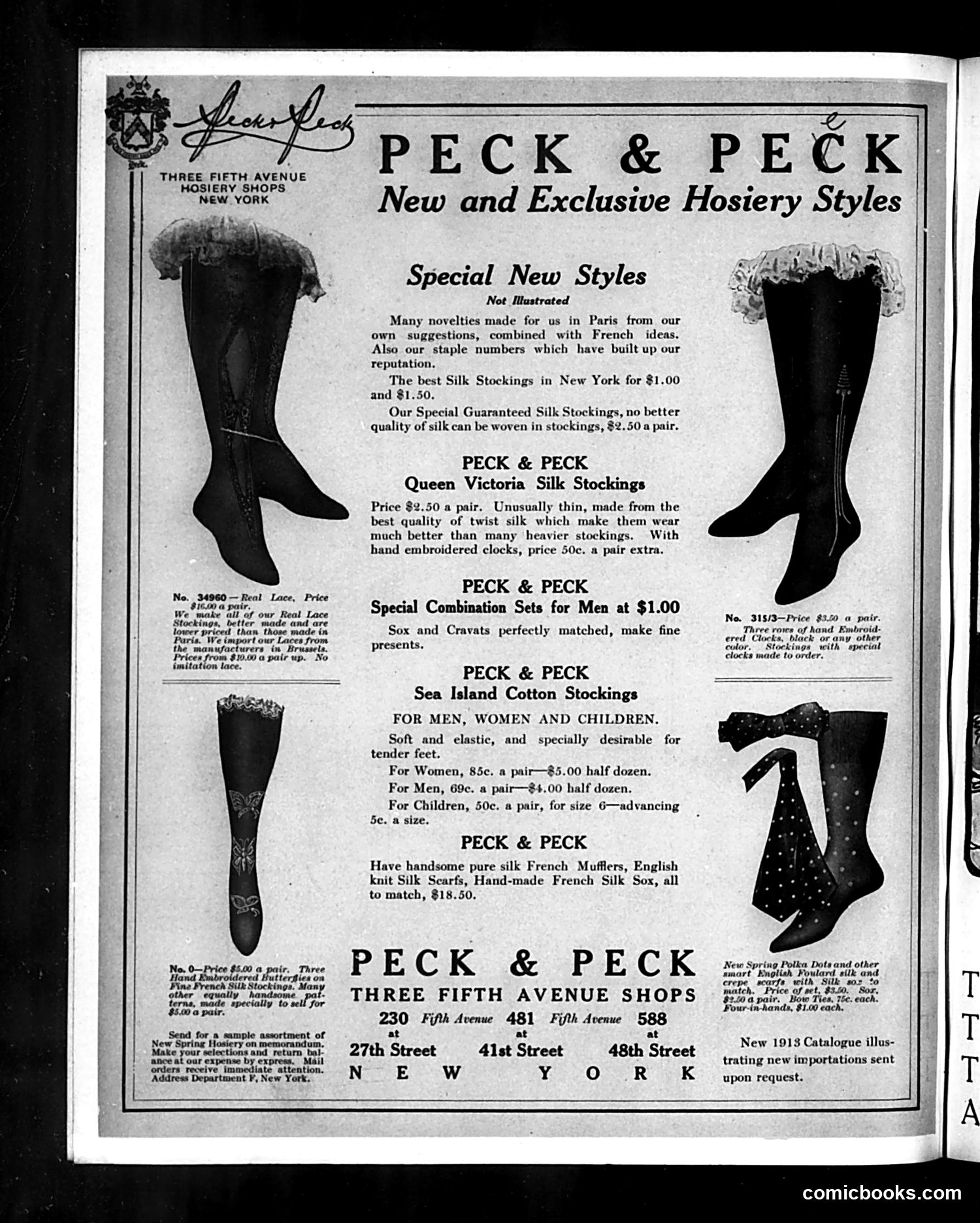 Judge — April 5, 1913 — page 24