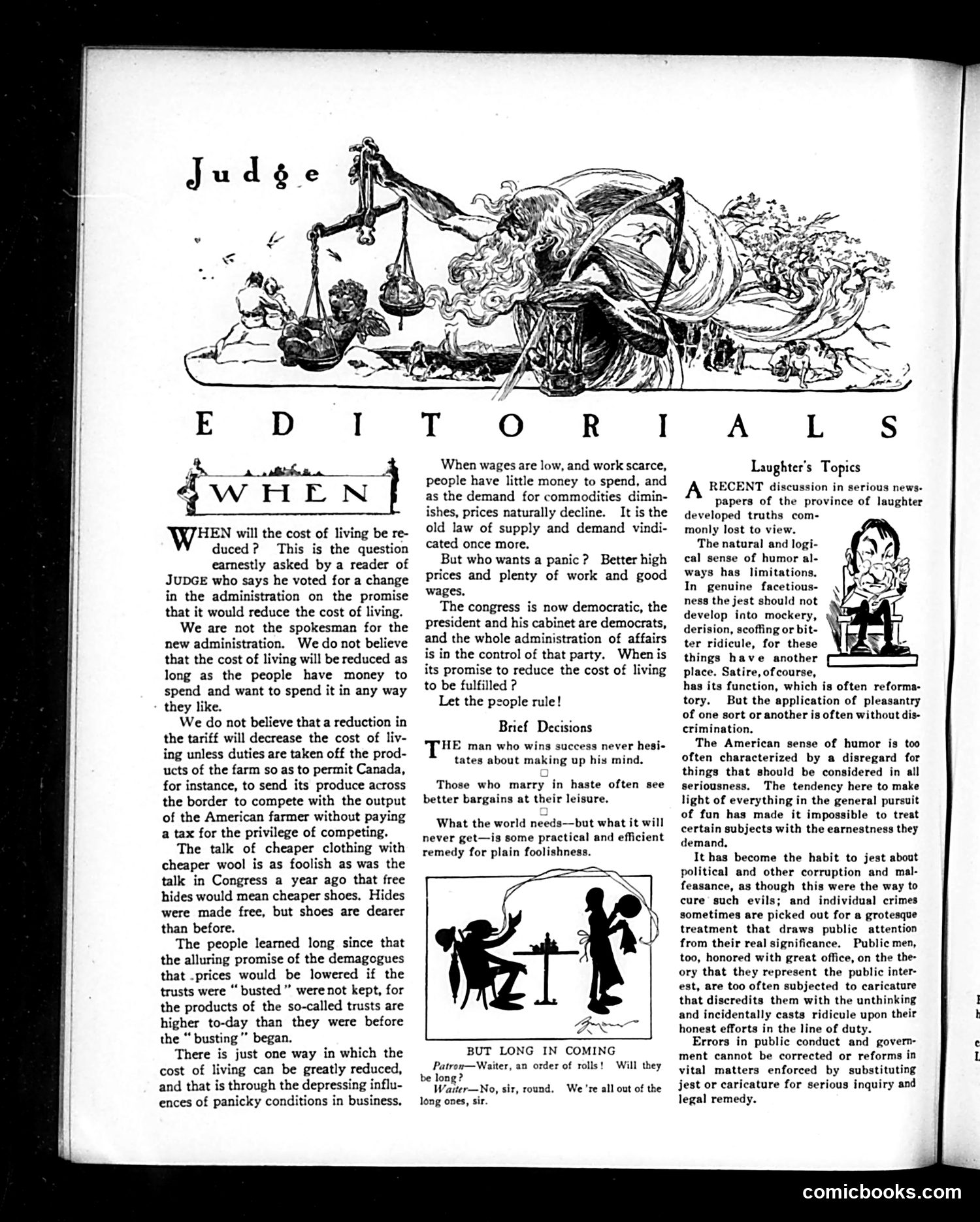 Judge — April 12, 1913 — page 4