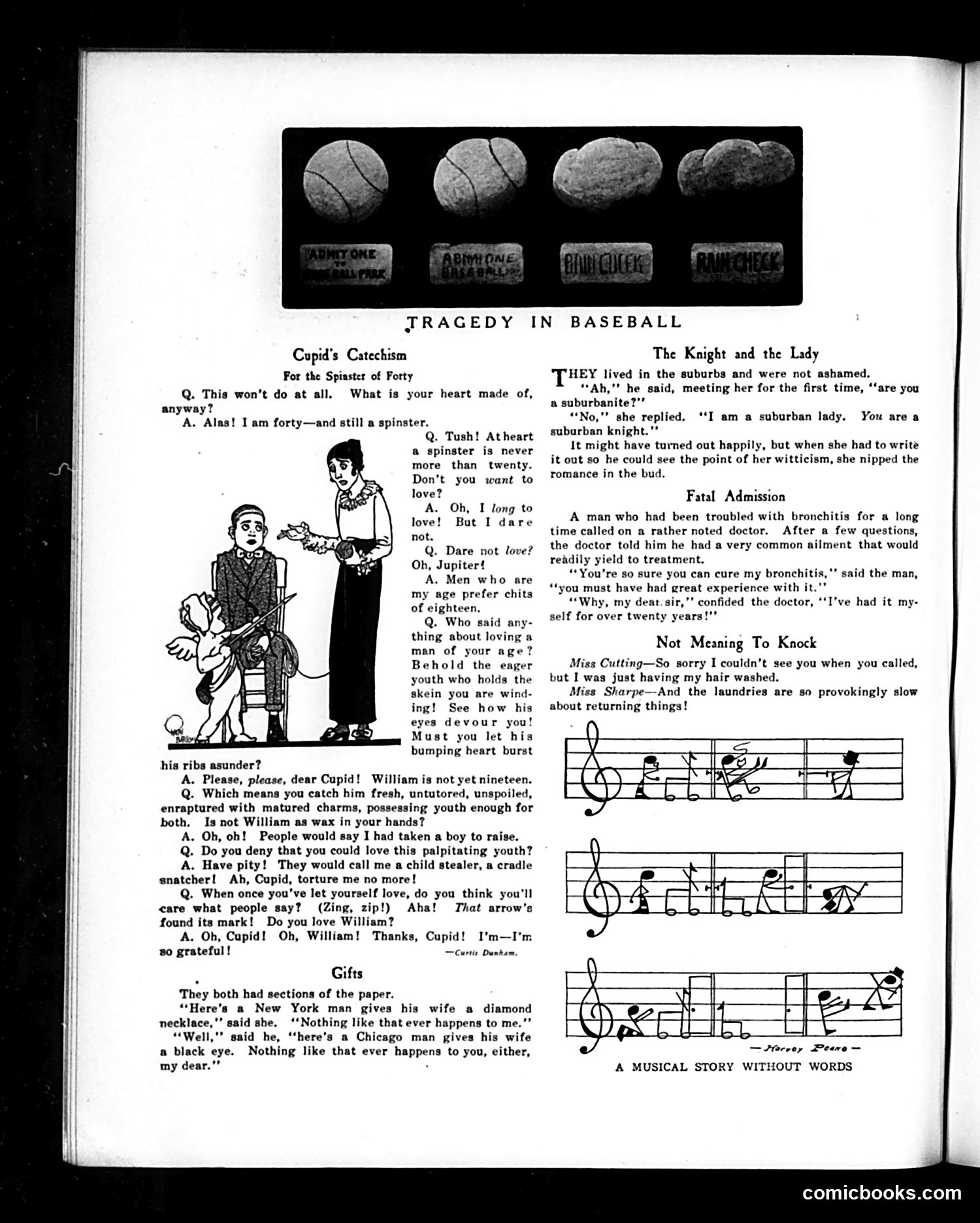 Judge — April 12, 1913 — page 6