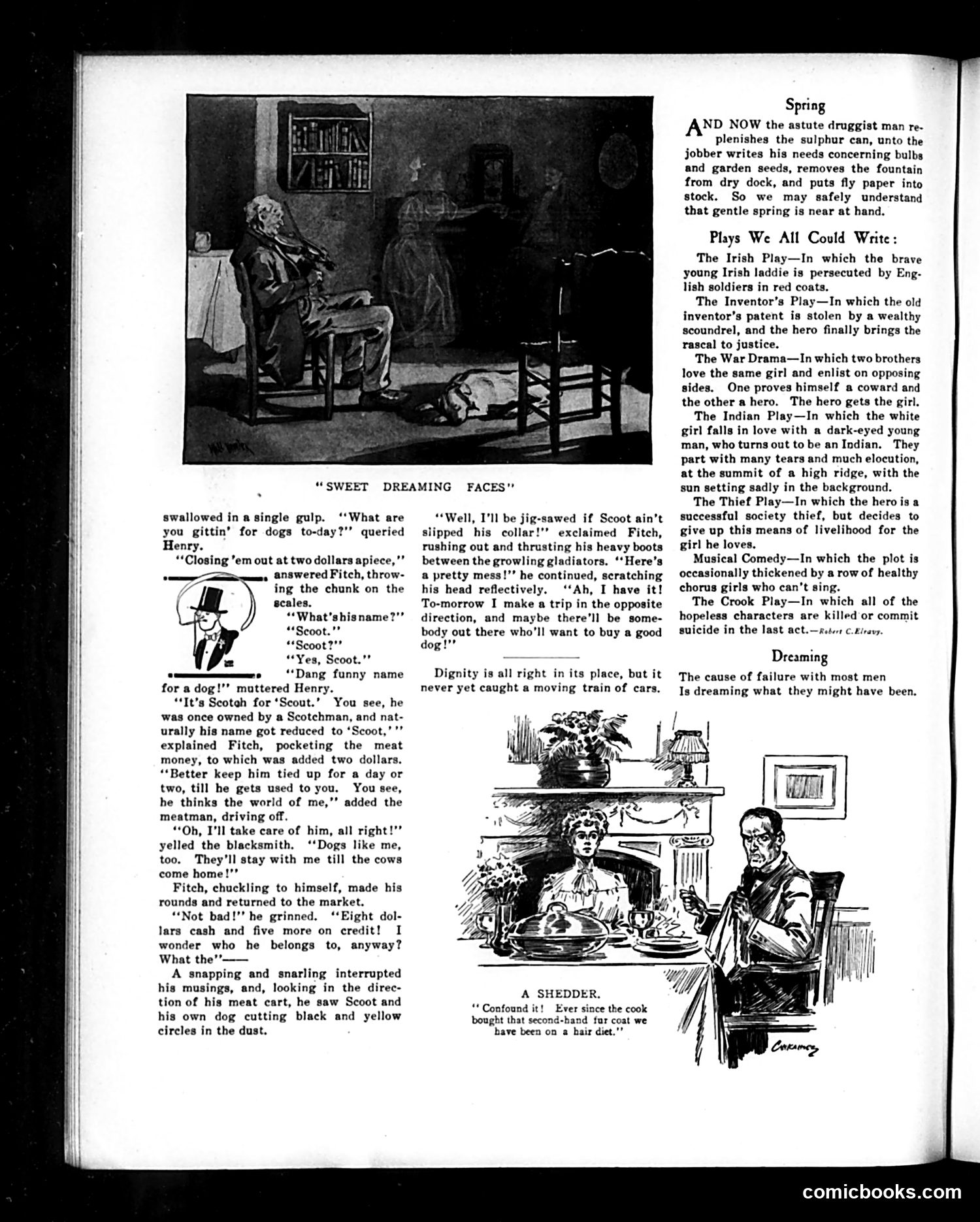 Judge — April 12, 1913 — page 10
