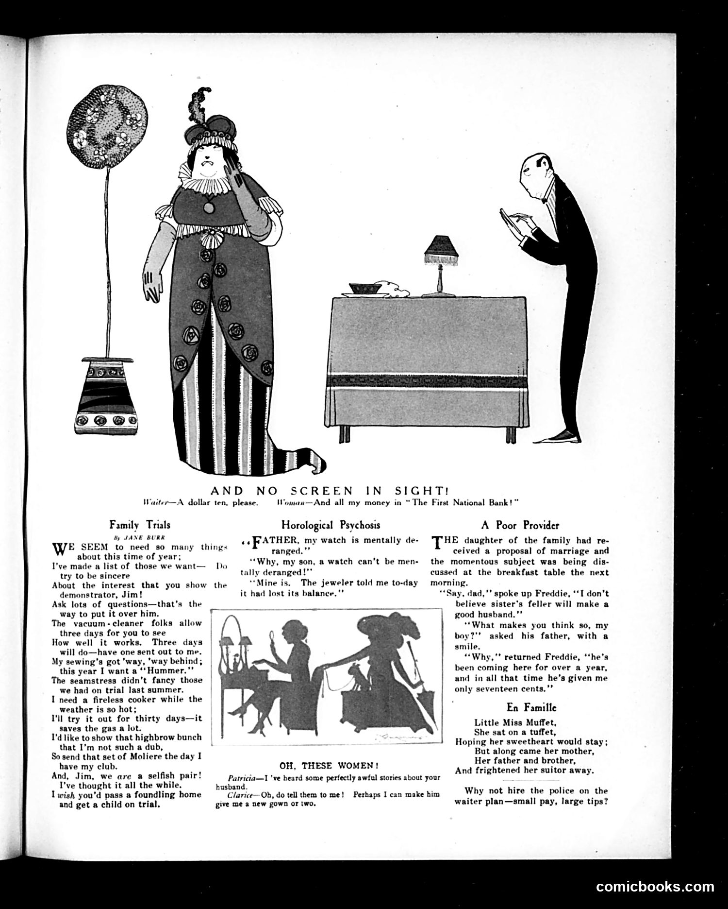 Judge — April 12, 1913 — page 11