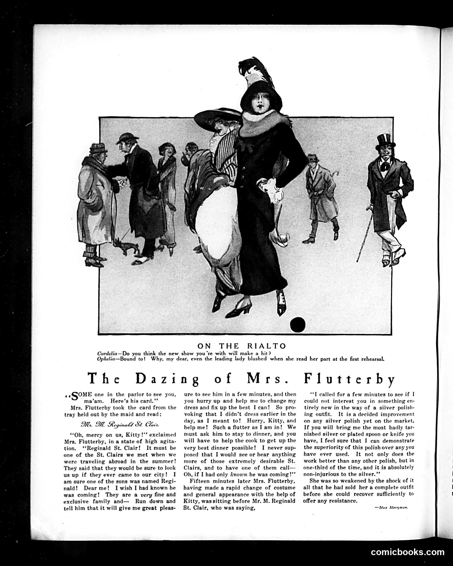 Judge — April 12, 1913 — page 14
