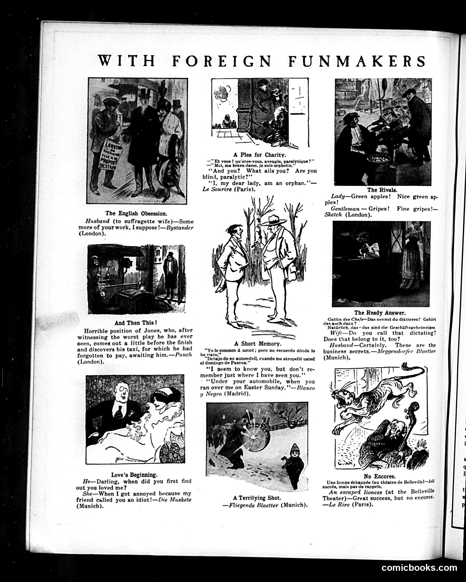 Judge — April 12, 1913 — page 16