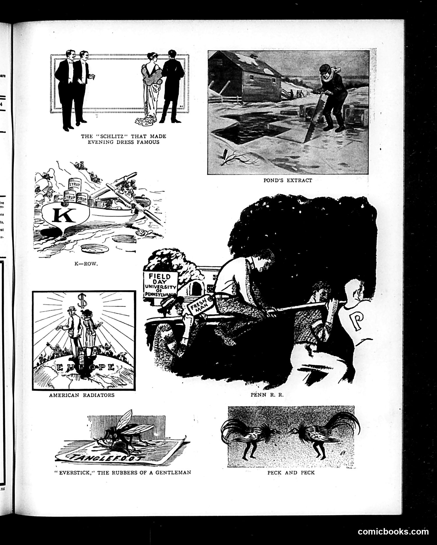 Judge — April 19, 1913 — page 3