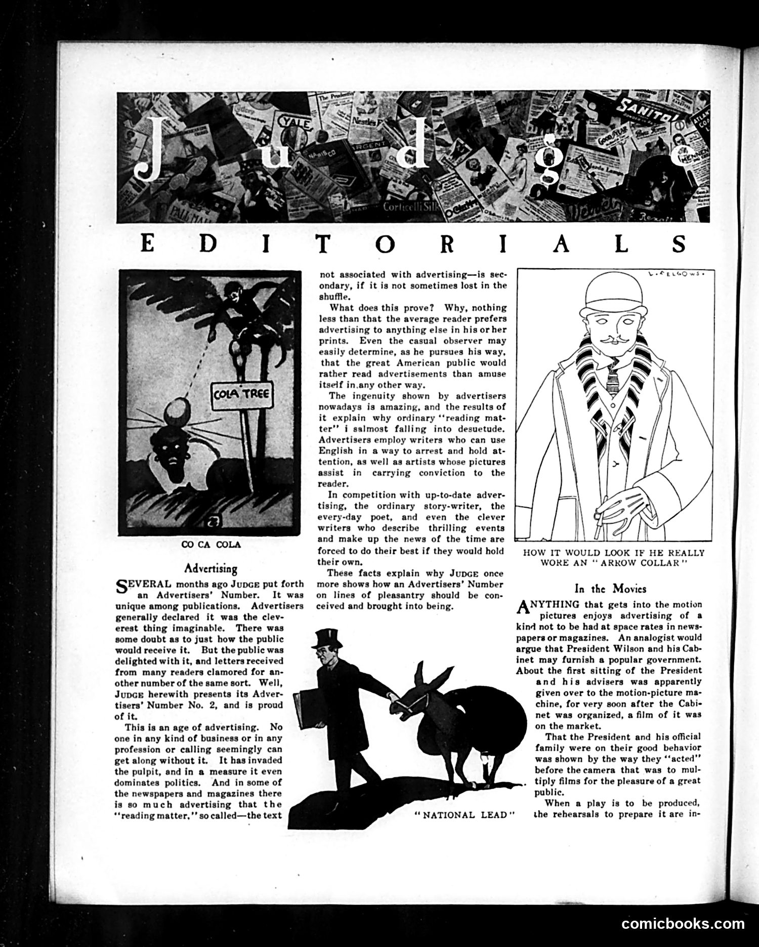 Judge — April 19, 1913 — page 4
