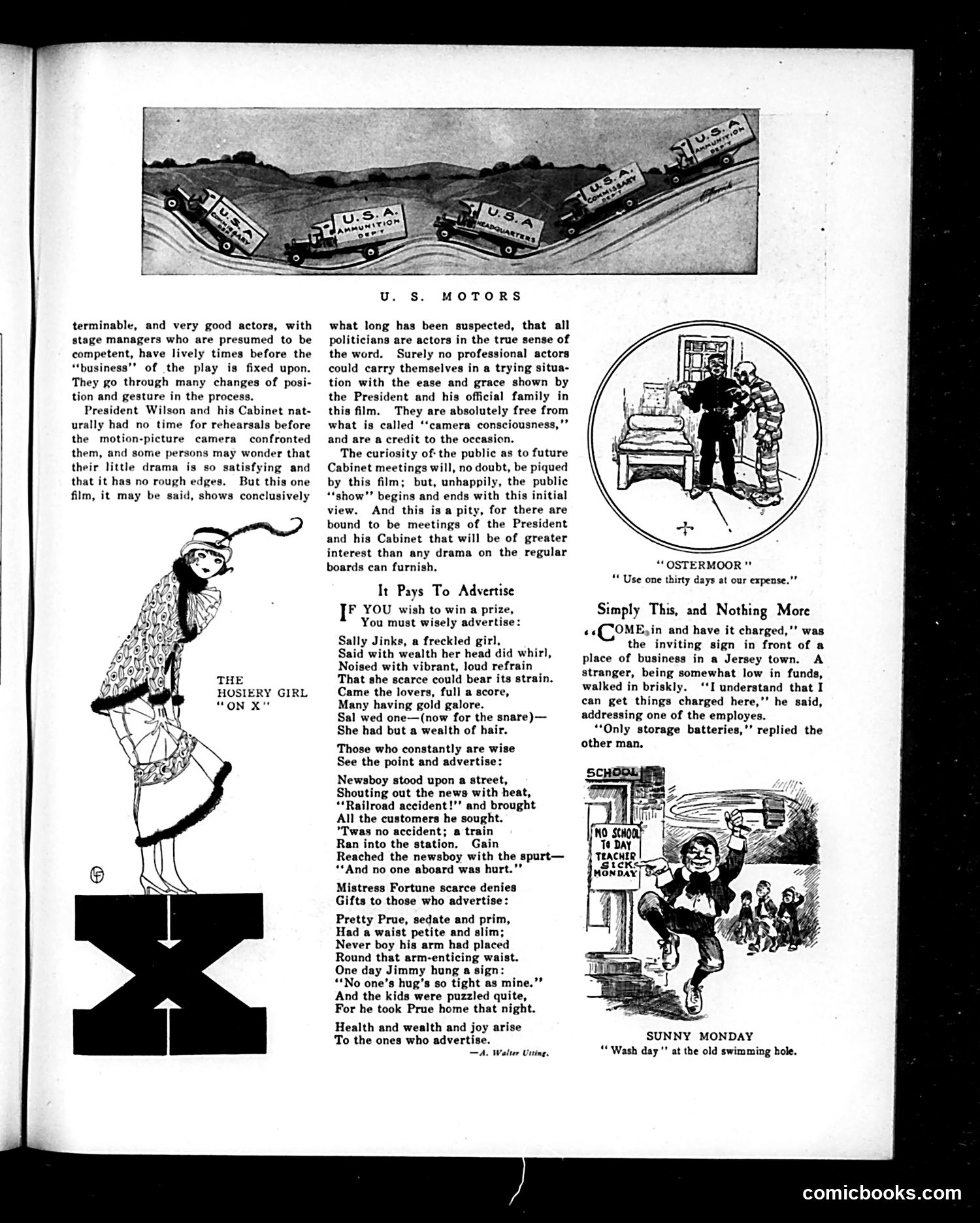 Judge — April 19, 1913 — page 5