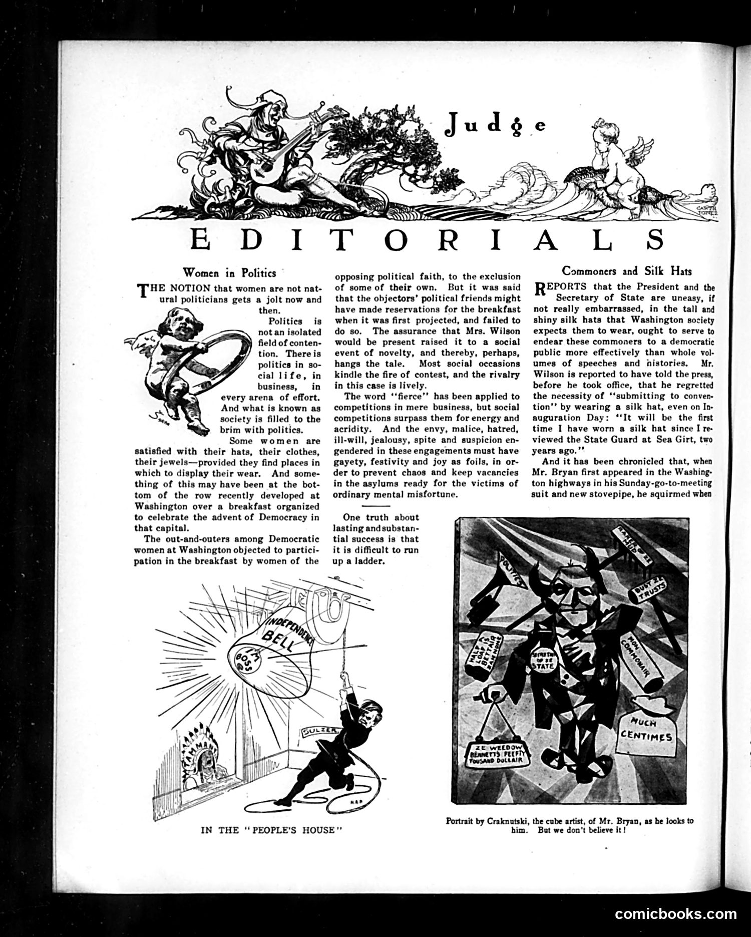 Judge — April 26, 1913 — page 4