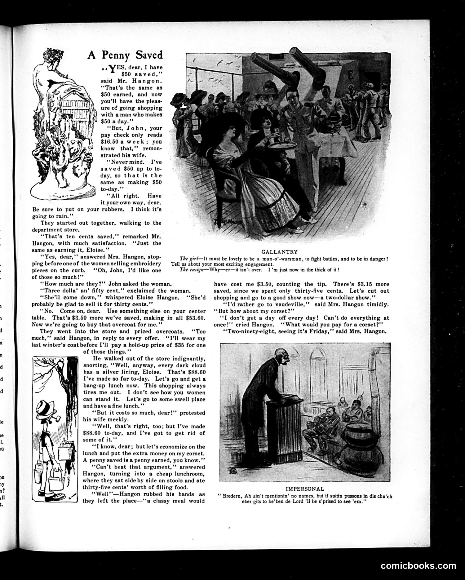 Judge — April 26, 1913 — page 7