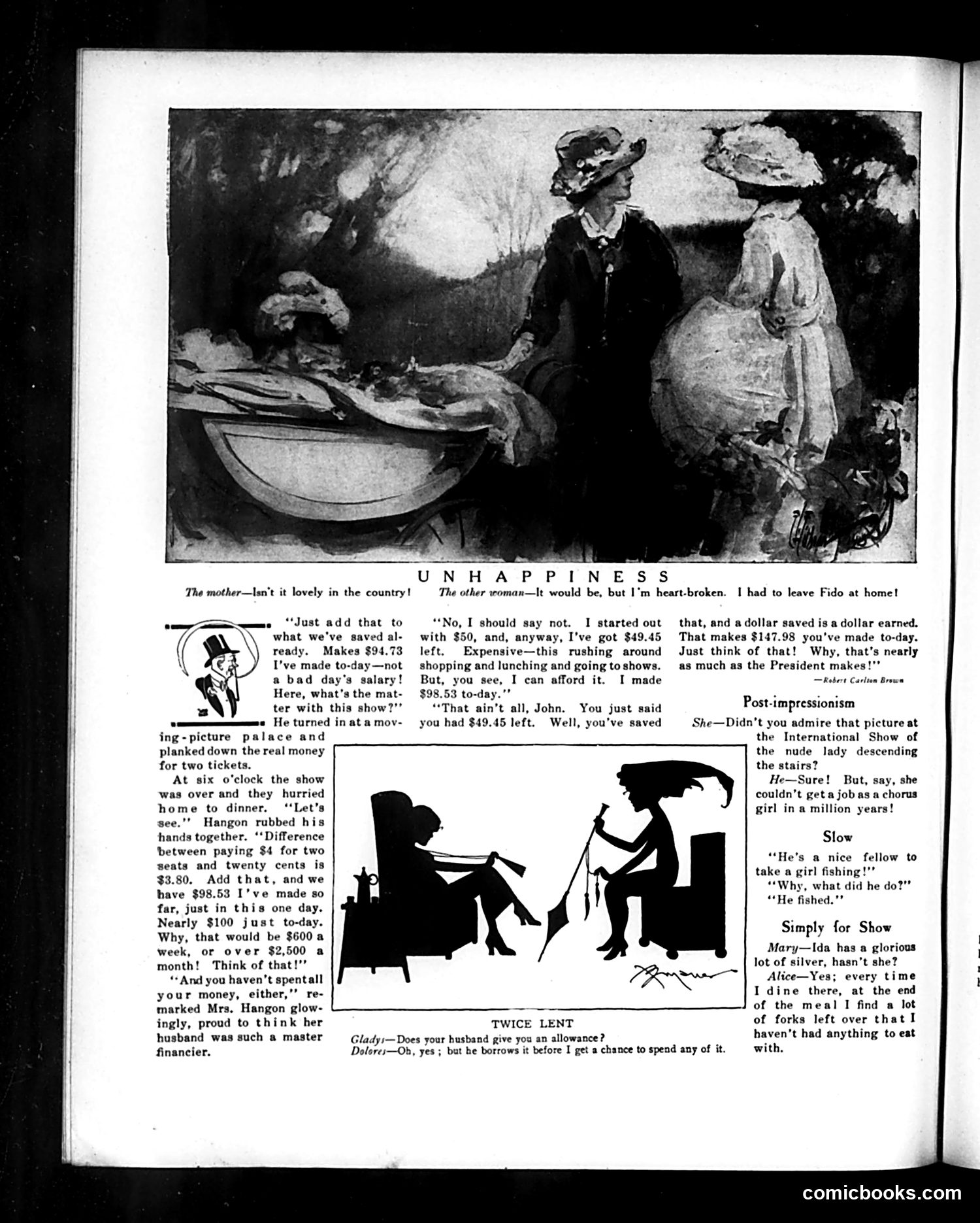 Judge — April 26, 1913 — page 8