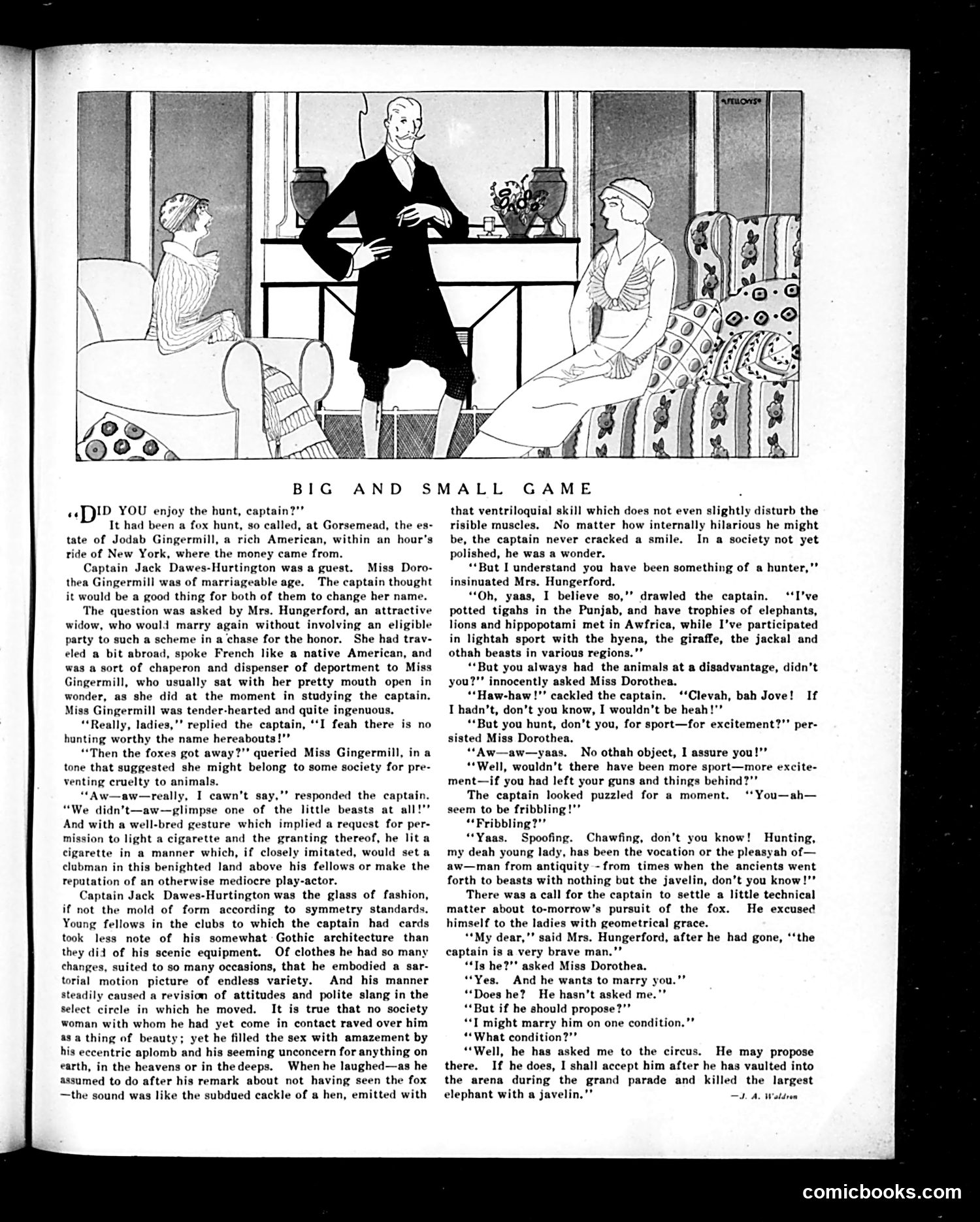 Judge — April 26, 1913 — page 11