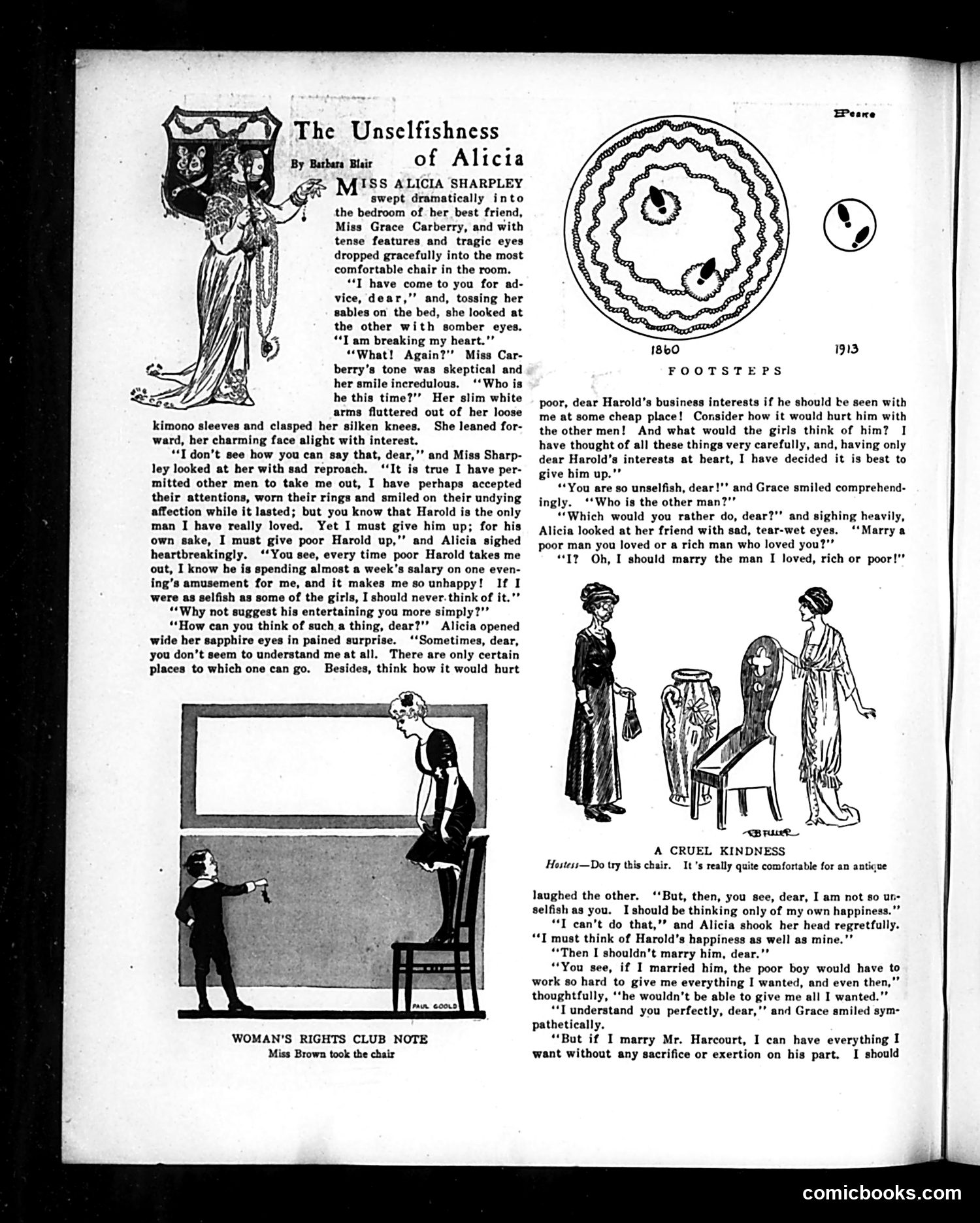 Judge — April 26, 1913 — page 12