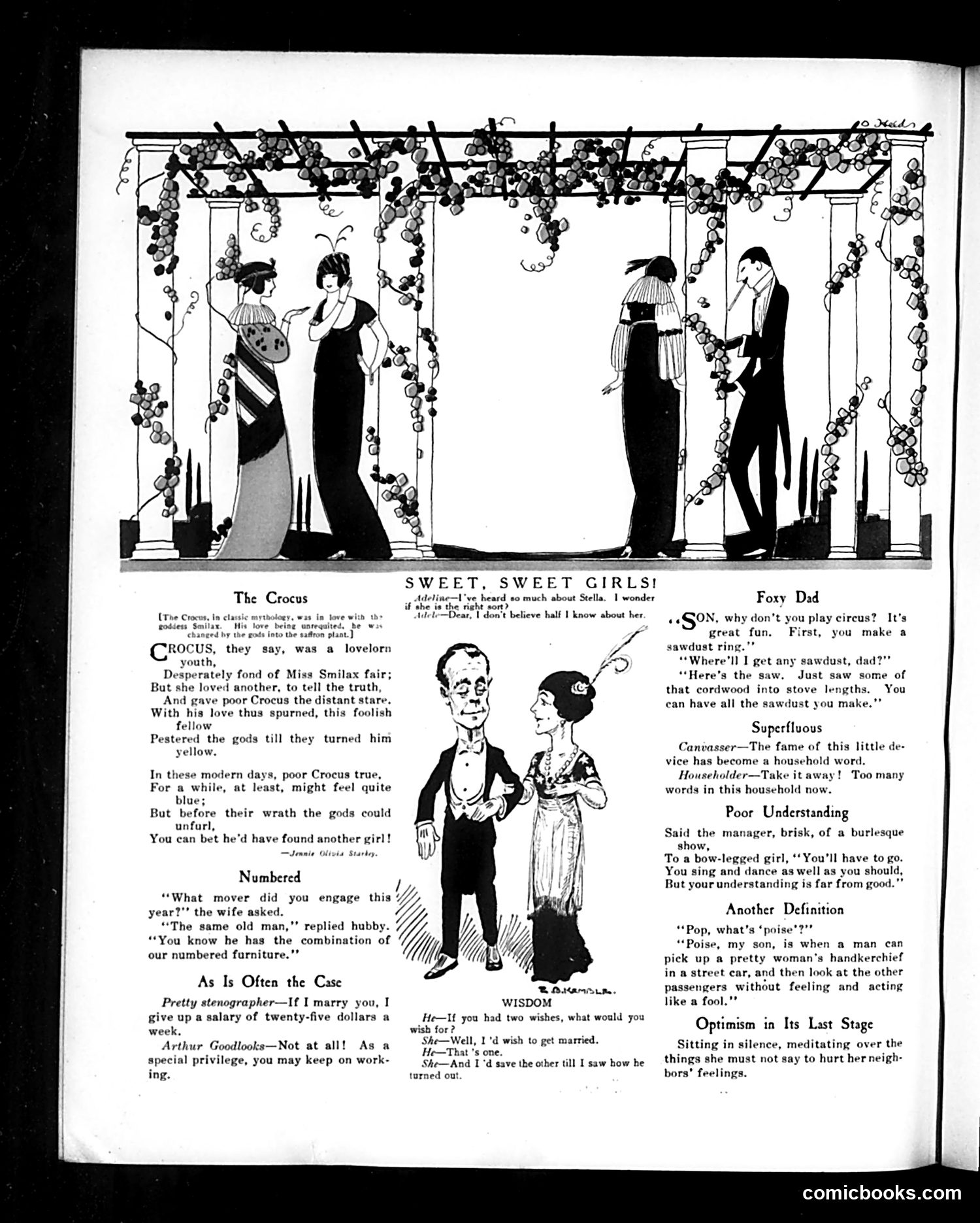 Judge — April 26, 1913 — page 14