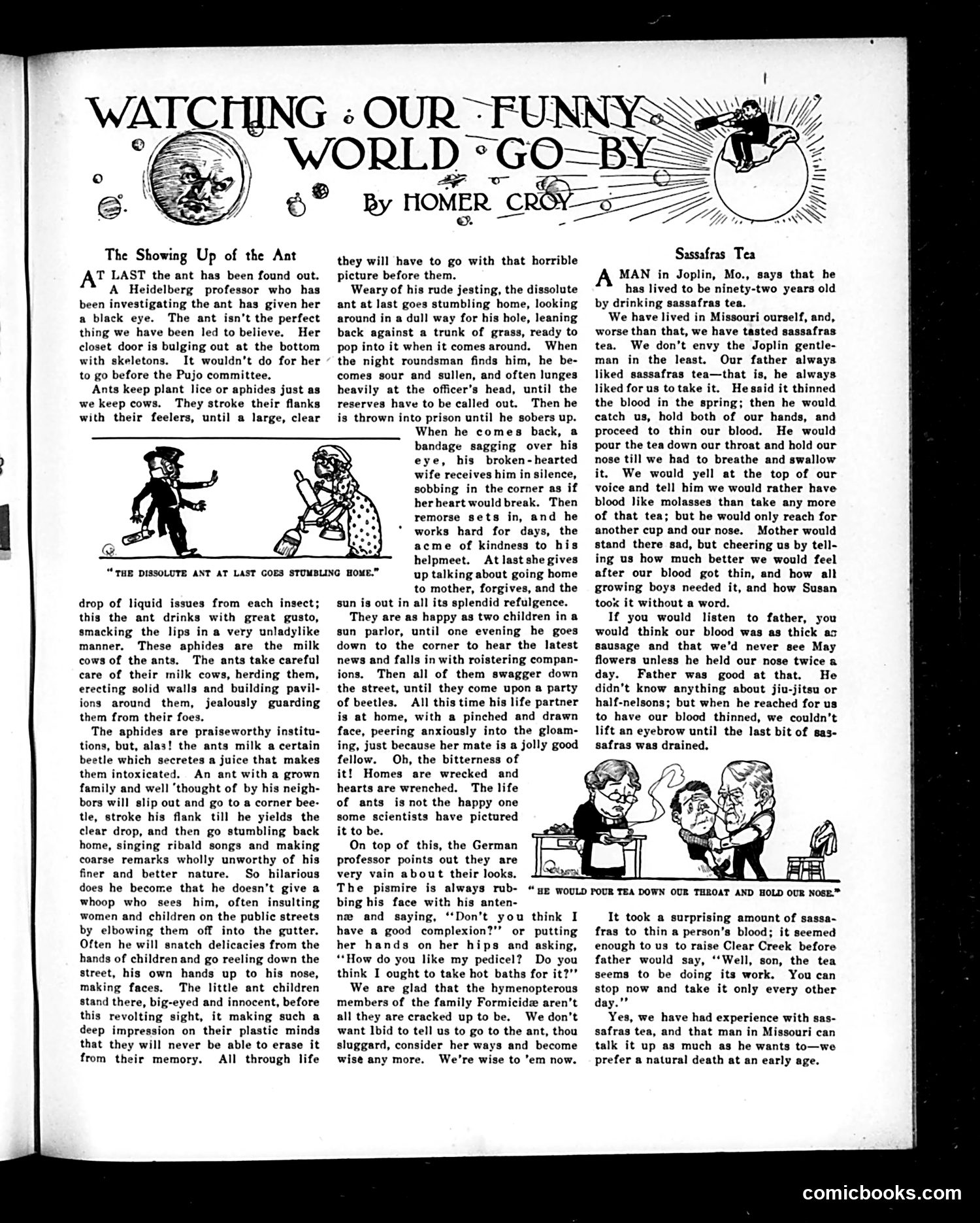 Judge — April 26, 1913 — page 15