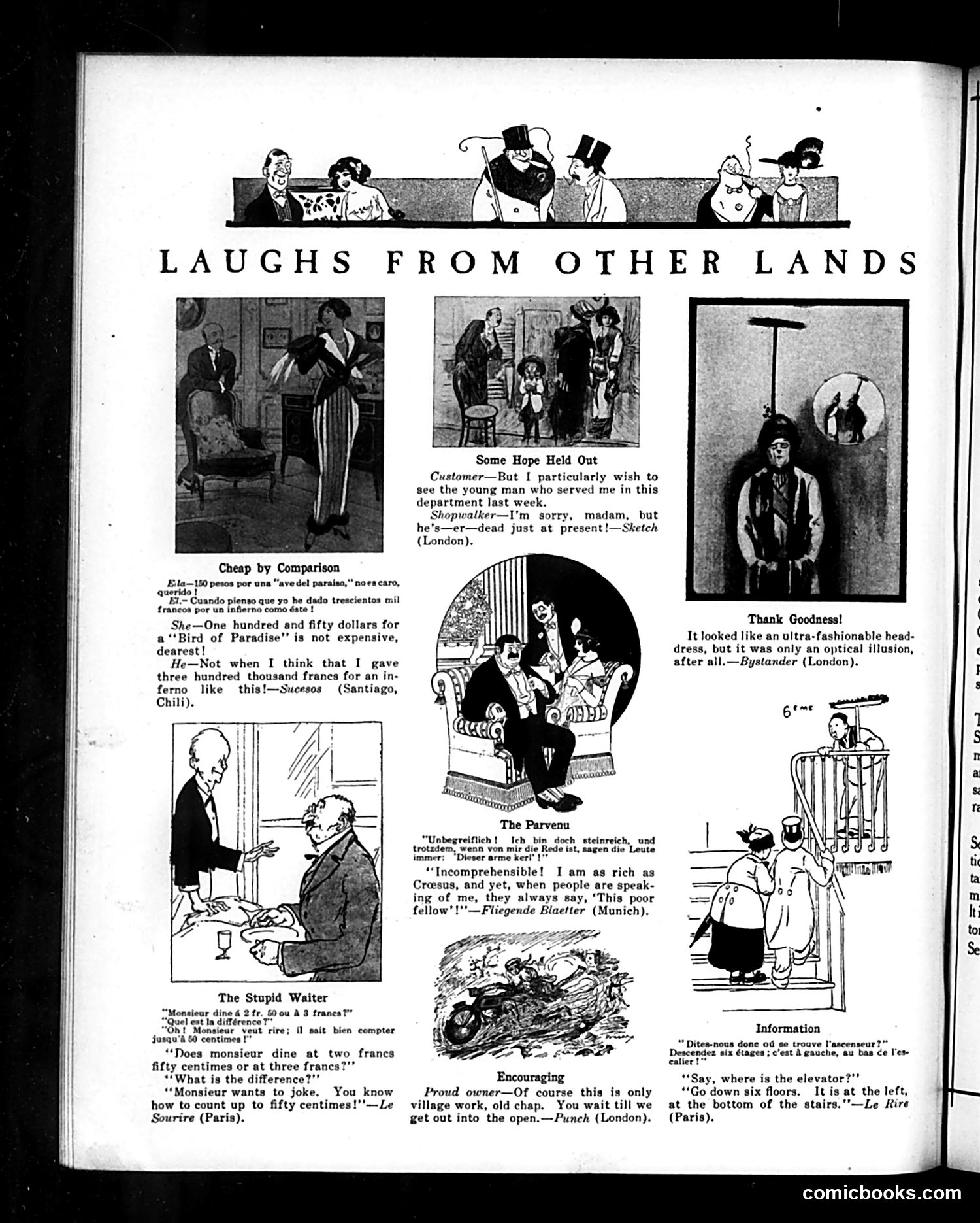 Judge — April 26, 1913 — page 22