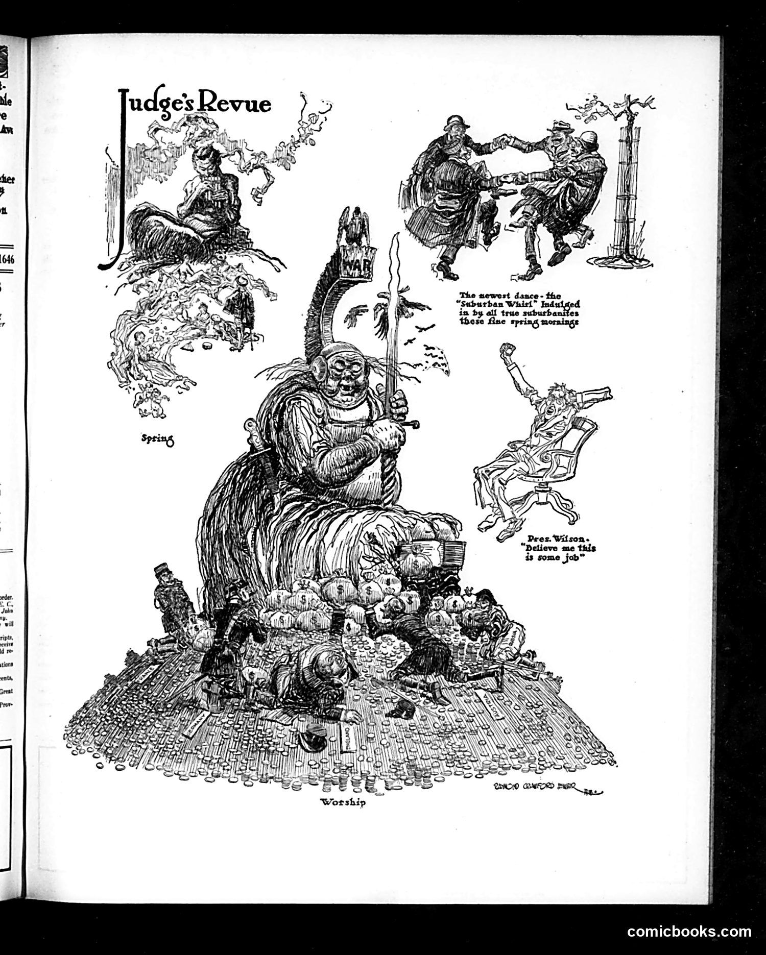 Judge — May 3, 1913 — page 3
