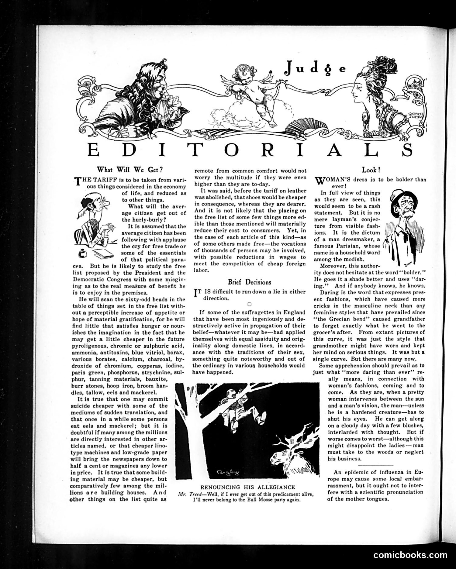 Judge — May 3, 1913 — page 4