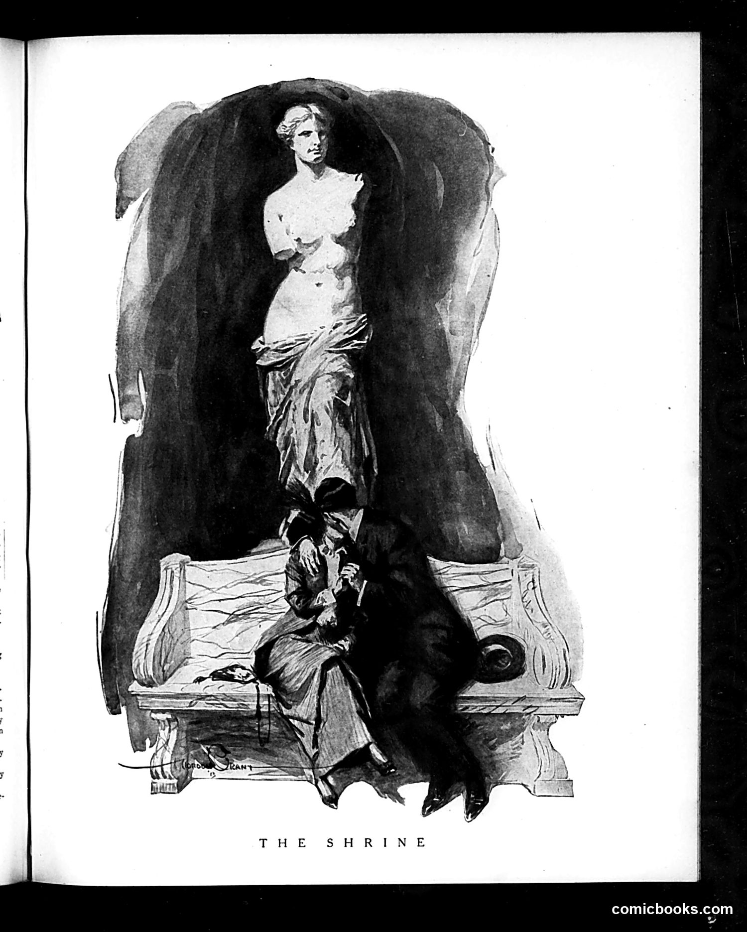 Judge — May 3, 1913 — page 7