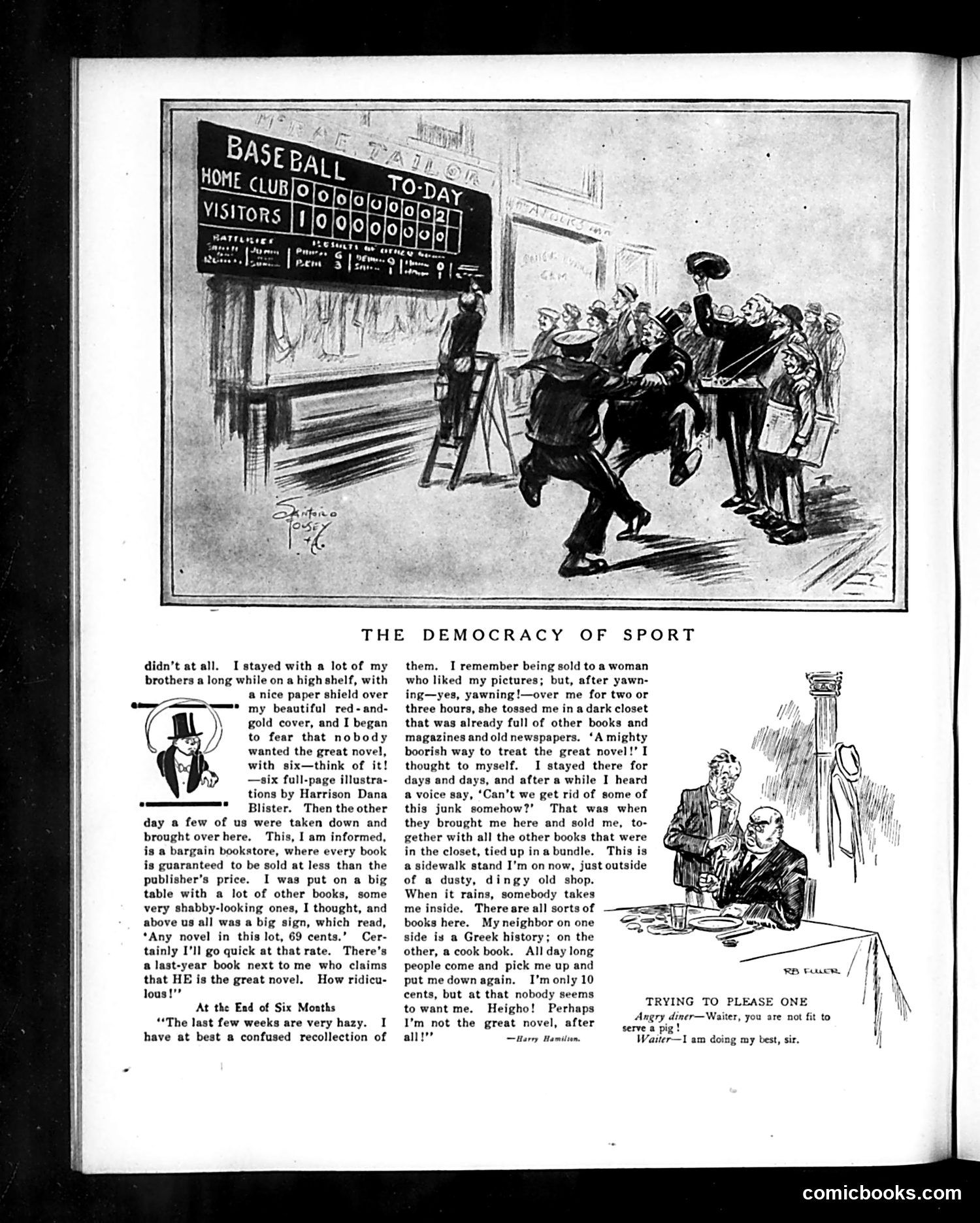 Judge — May 3, 1913 — page 10