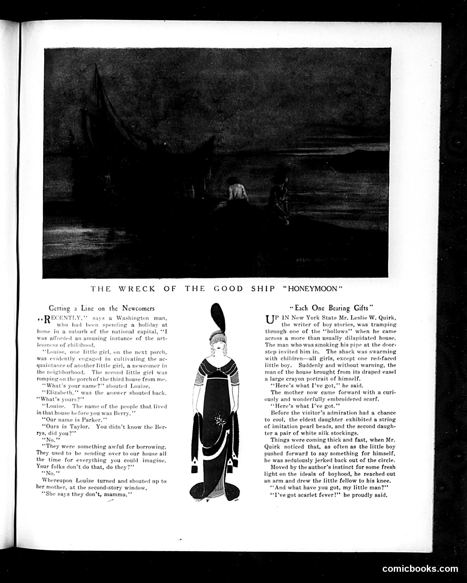 Judge — May 3, 1913 — page 11