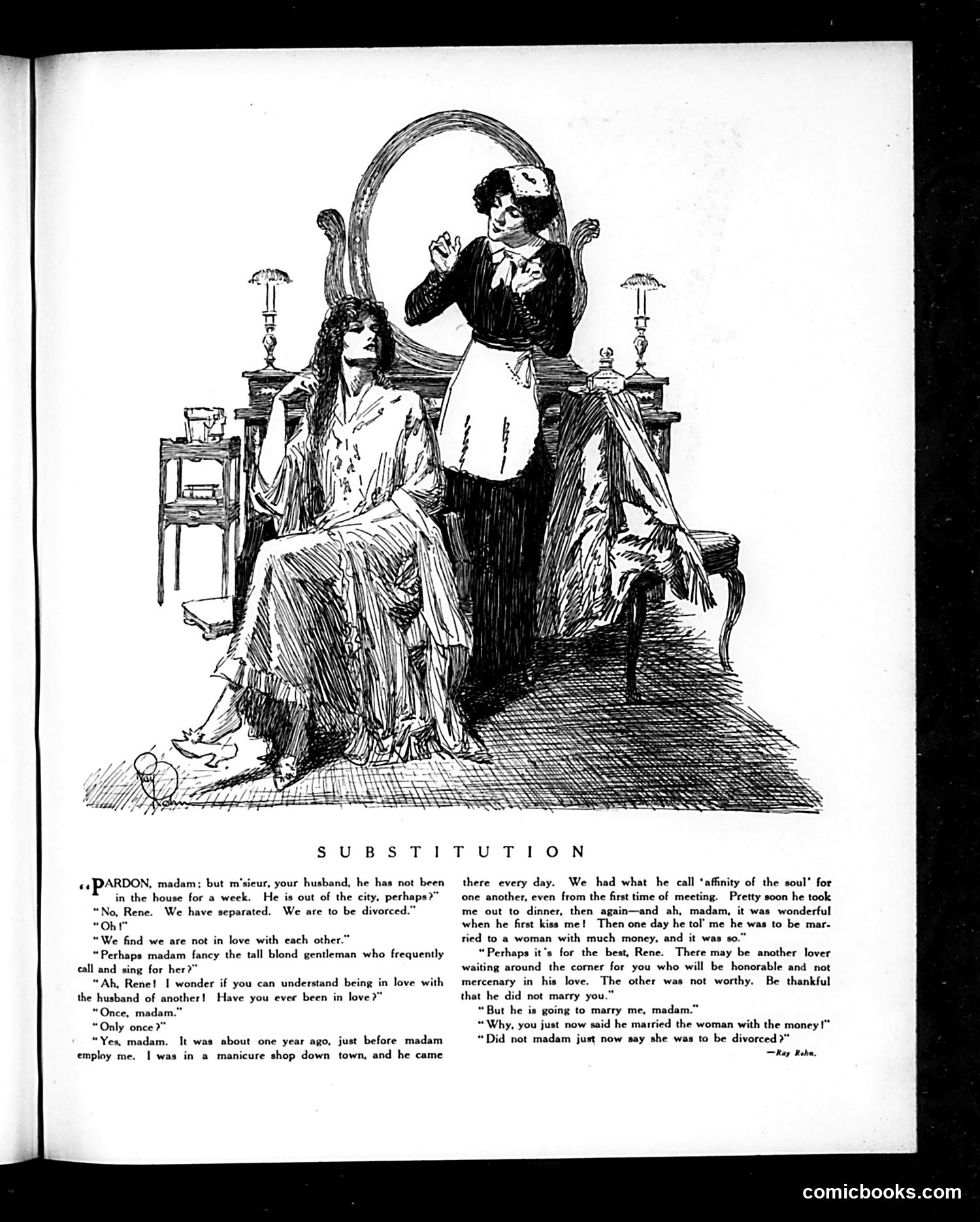 Judge — May 3, 1913 — page 13