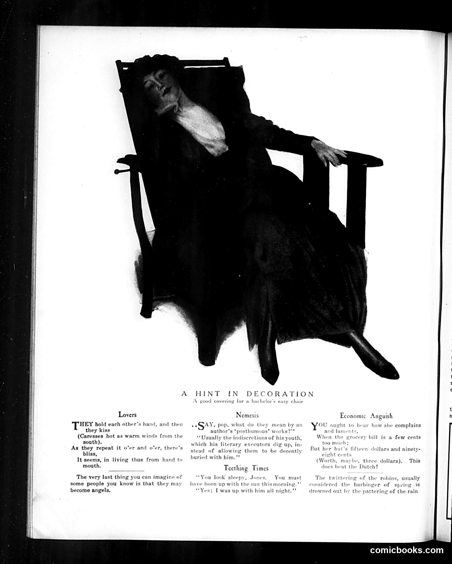 Judge — May 3, 1913 — page 14